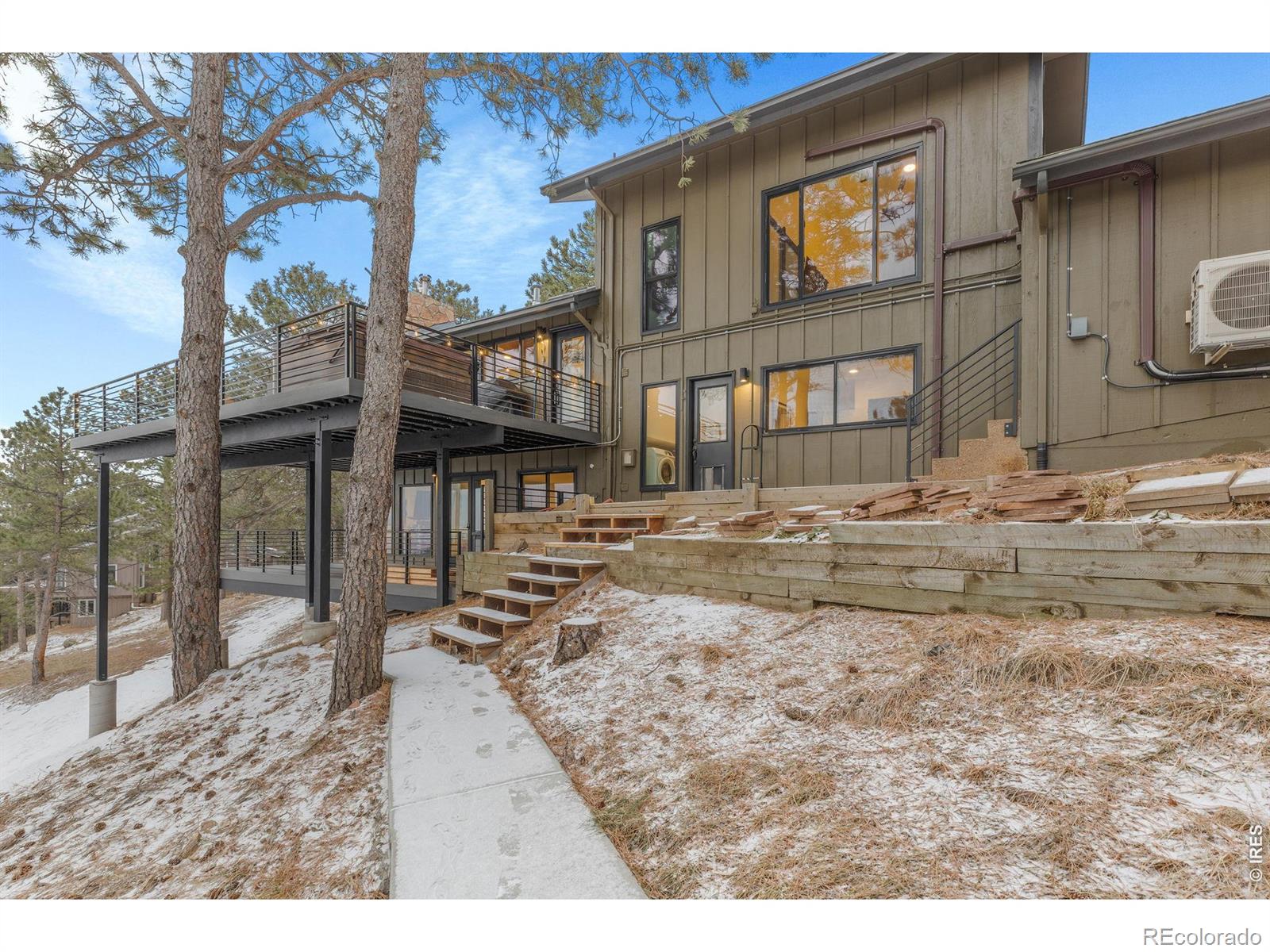 MLS Image #42 for 93  hawk lane,boulder, Colorado