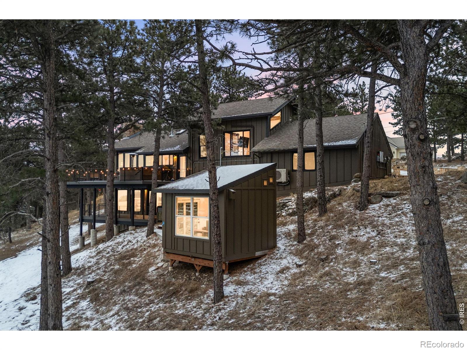 MLS Image #43 for 93  hawk lane,boulder, Colorado
