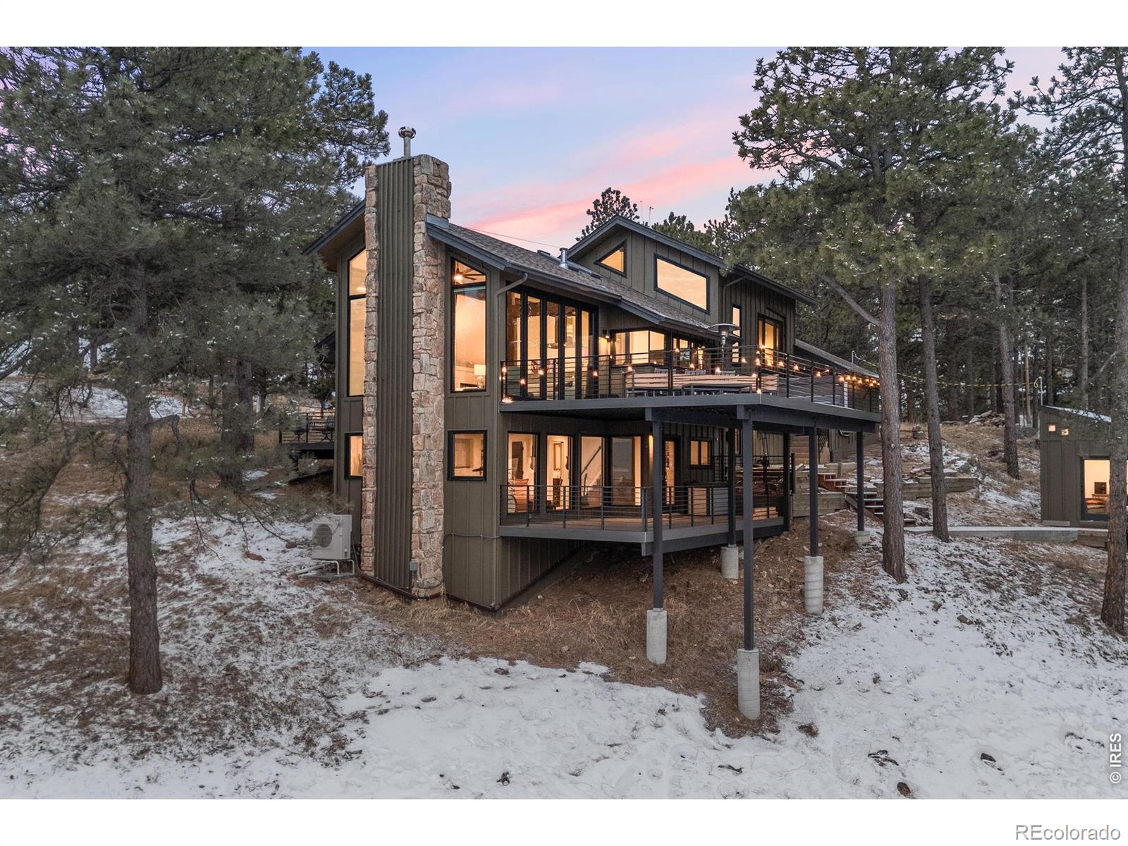 MLS Image #45 for 93  hawk lane,boulder, Colorado