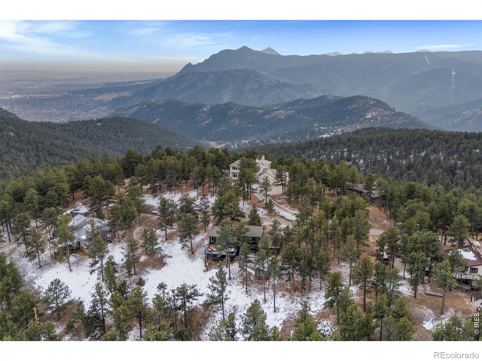 MLS Image #46 for 93  hawk lane,boulder, Colorado