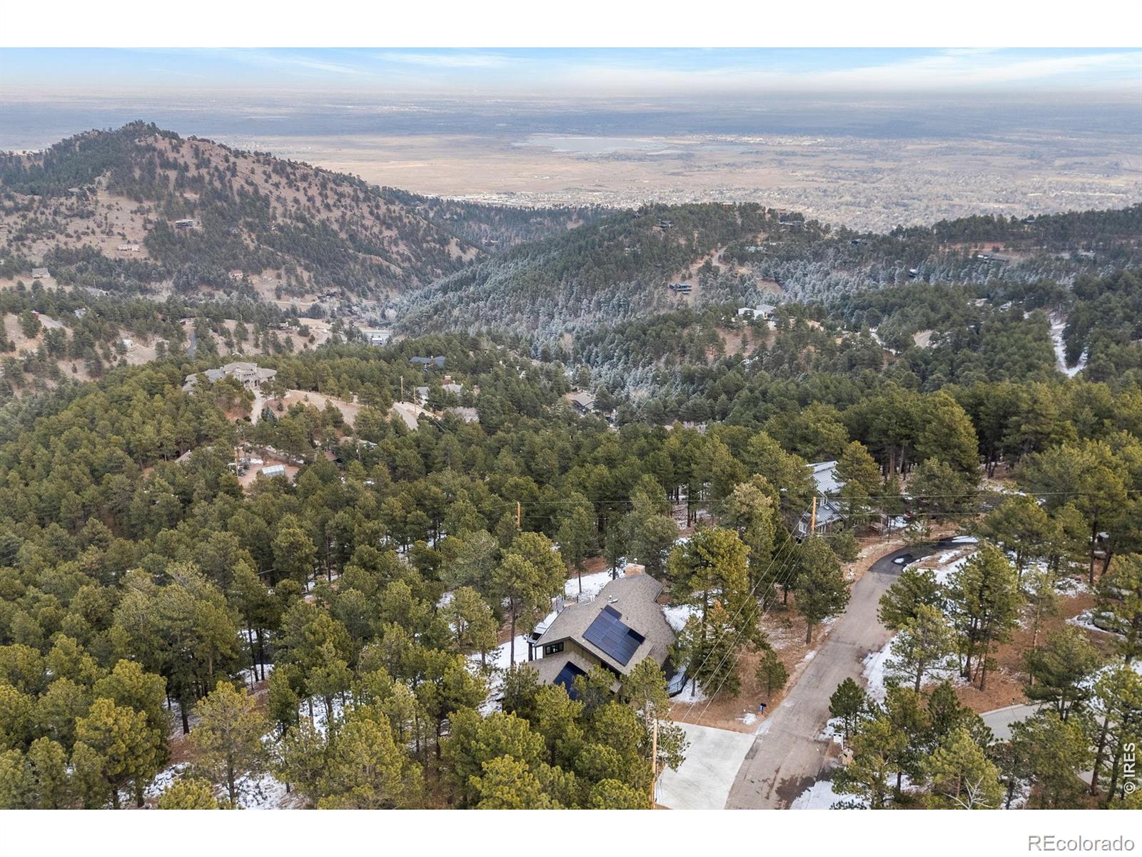 MLS Image #48 for 93  hawk lane,boulder, Colorado