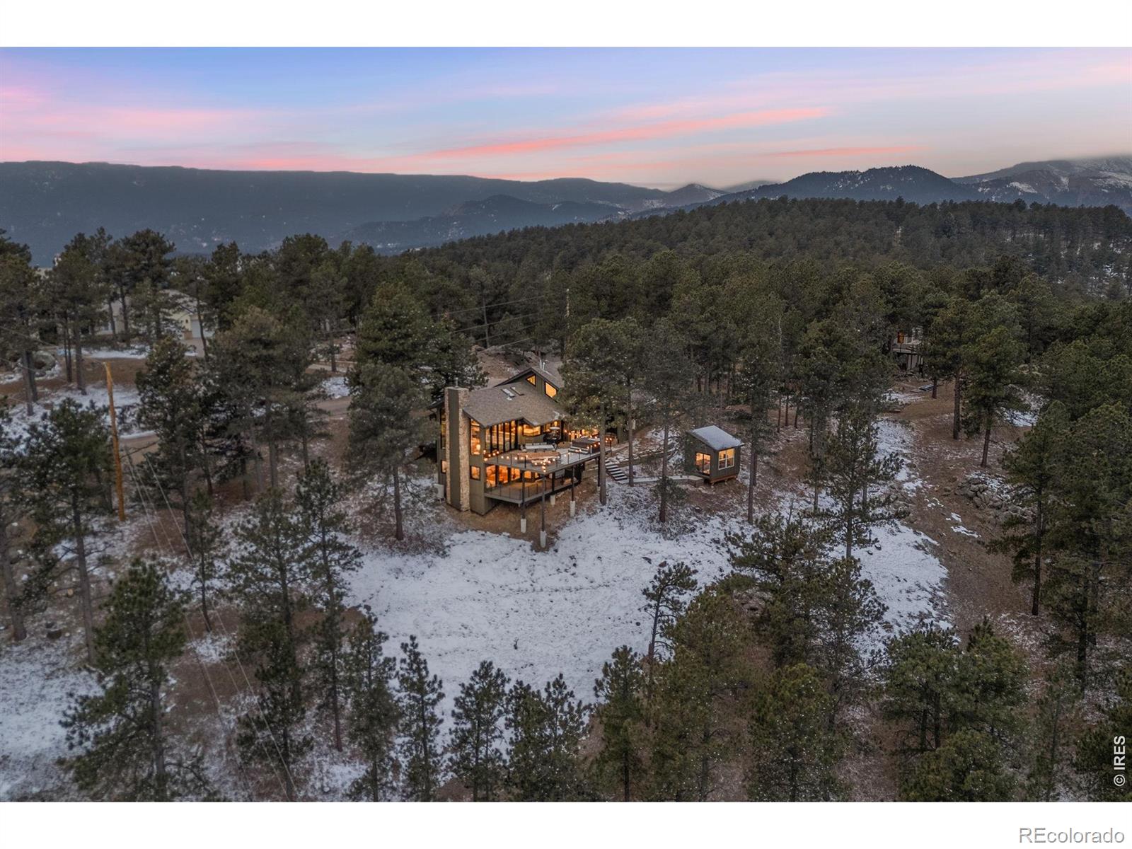 MLS Image #49 for 93  hawk lane,boulder, Colorado