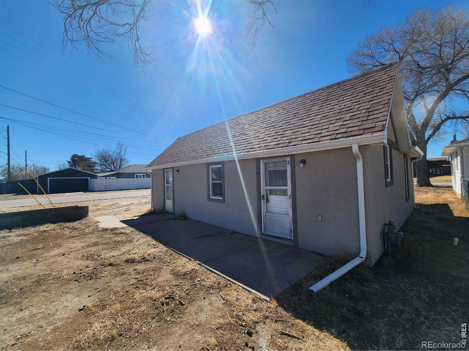 MLS Image #21 for 501 n 6th avenue,sterling, Colorado