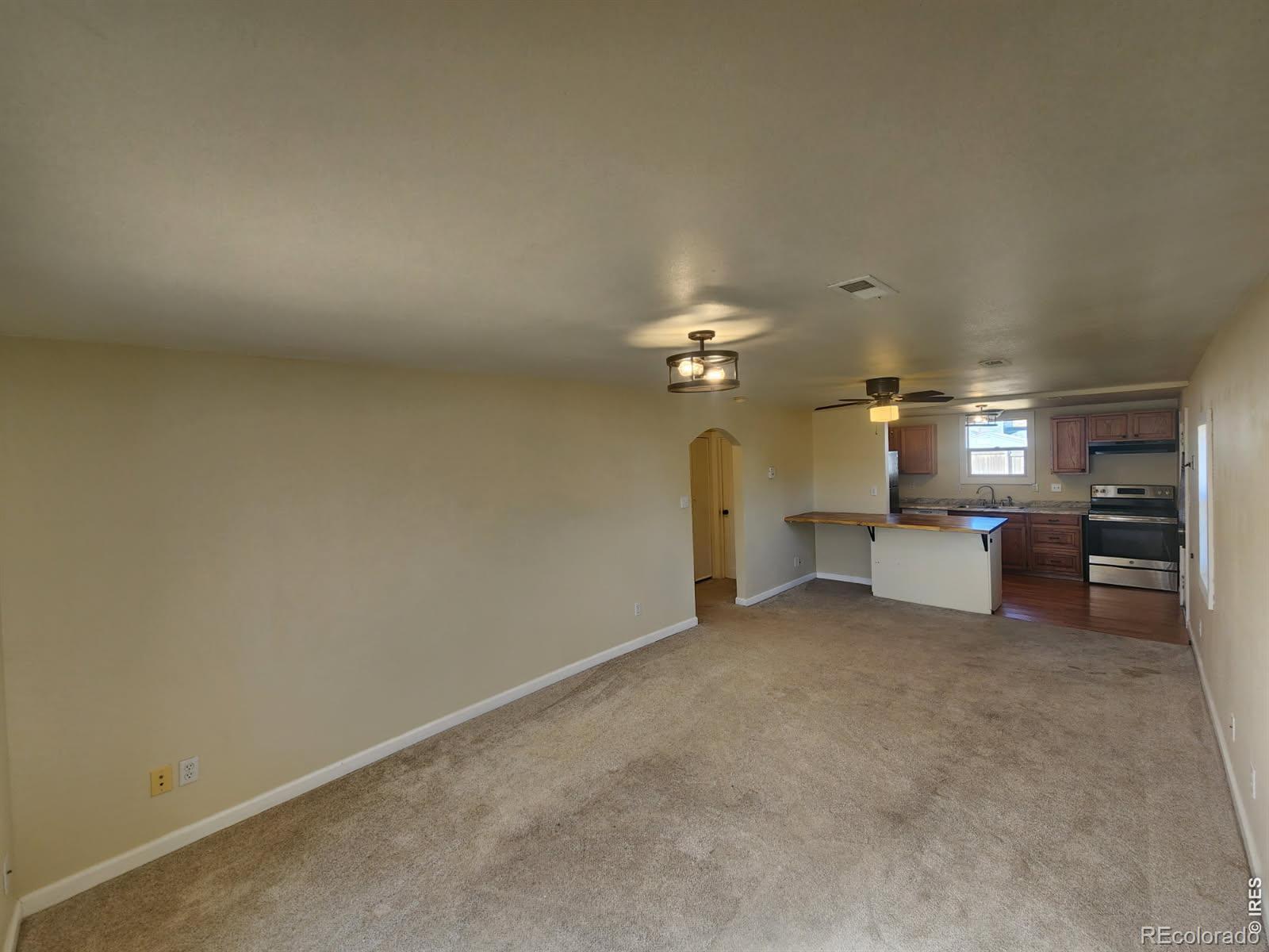 MLS Image #4 for 501 n 6th avenue,sterling, Colorado