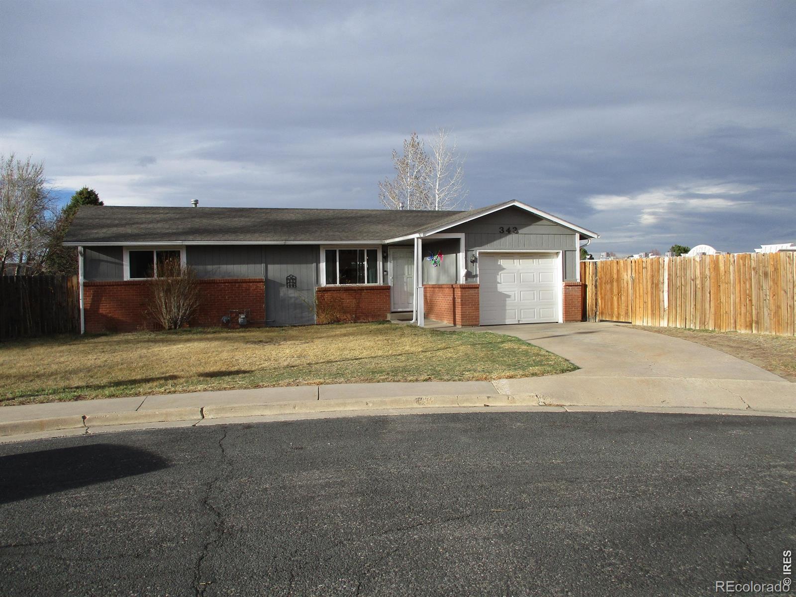 MLS Image #0 for 343  knotty place,loveland, Colorado