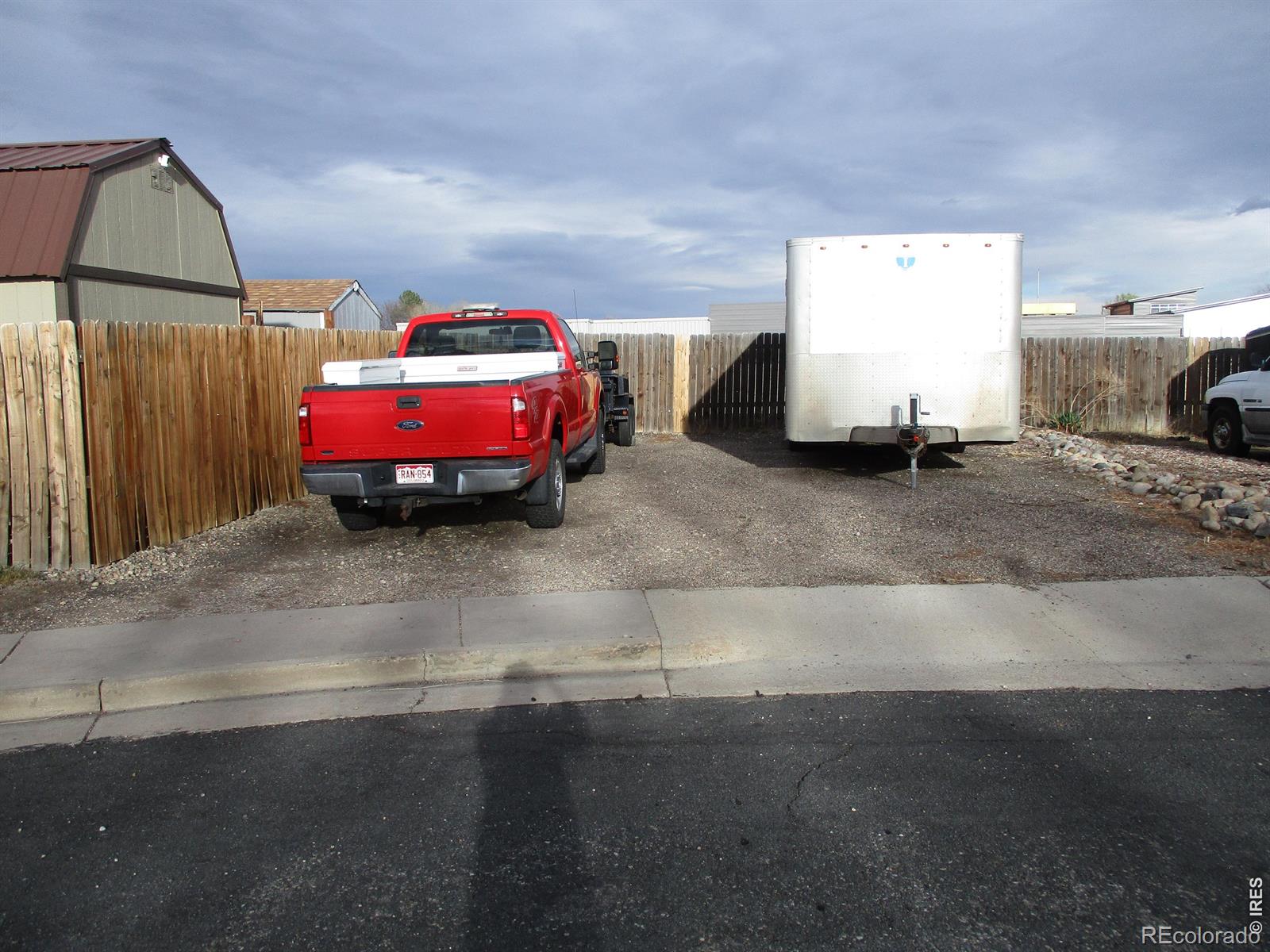 MLS Image #1 for 343  knotty place,loveland, Colorado