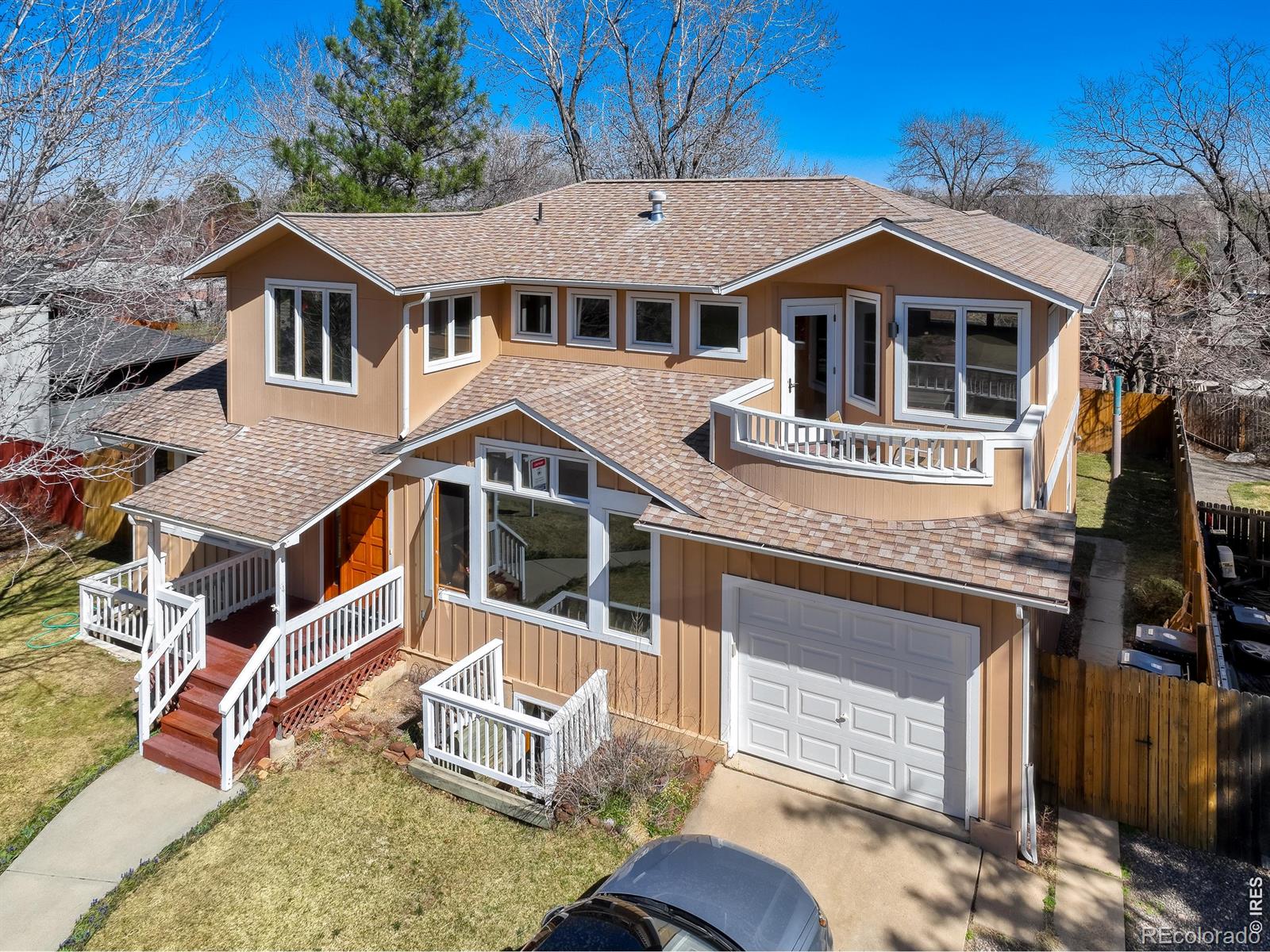 MLS Image #2 for 1220  edinboro drive,boulder, Colorado