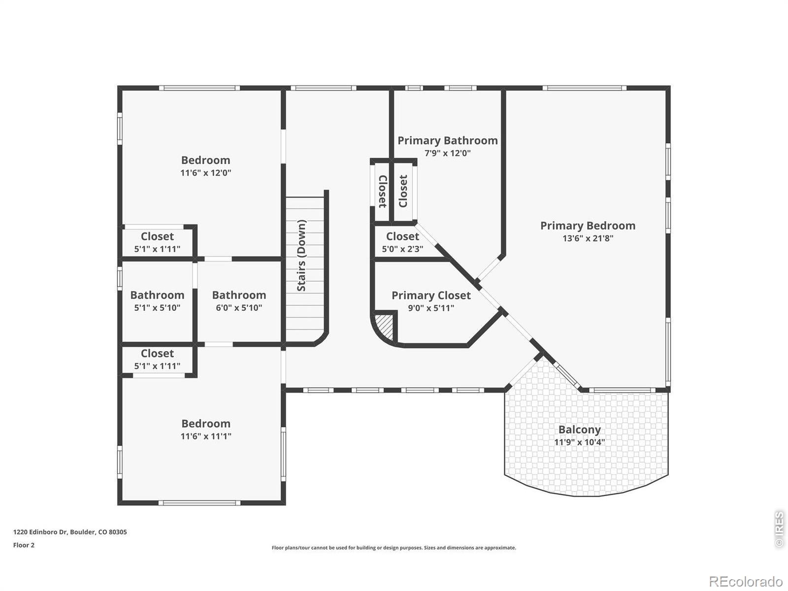 MLS Image #32 for 1220  edinboro drive,boulder, Colorado