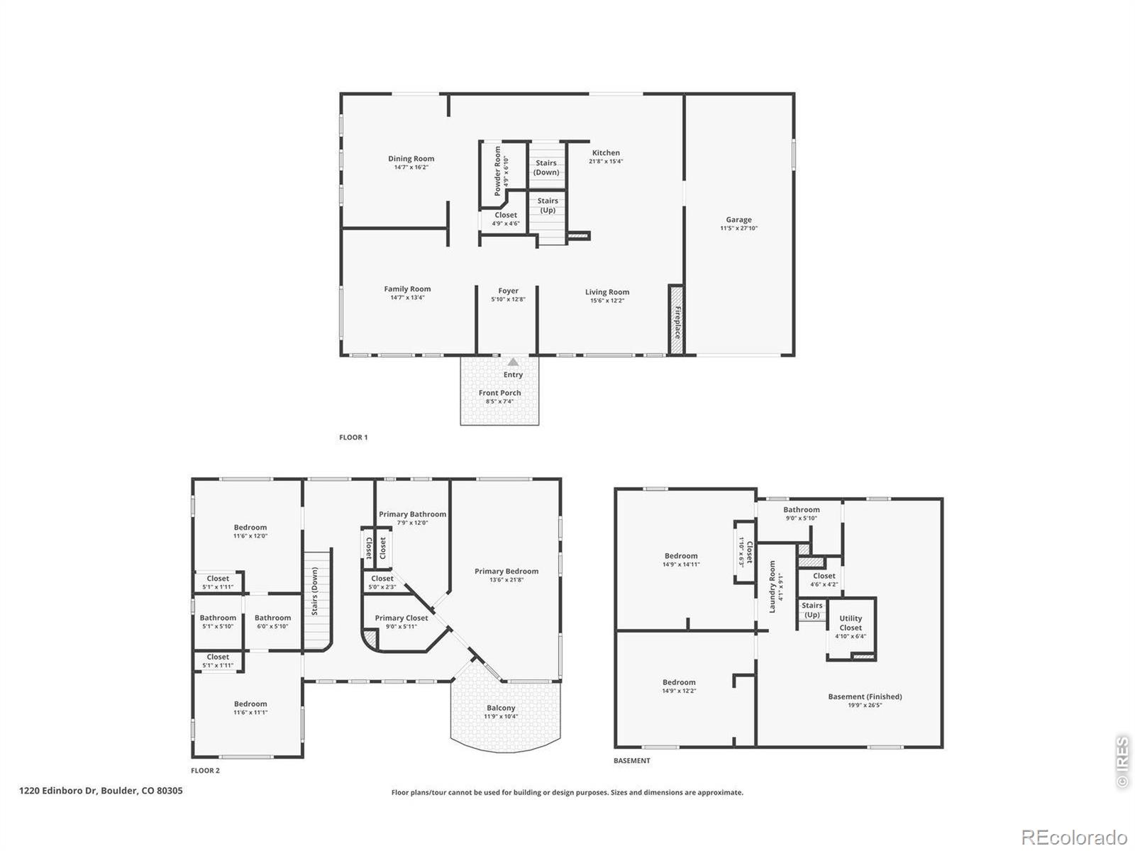 MLS Image #34 for 1220  edinboro drive,boulder, Colorado
