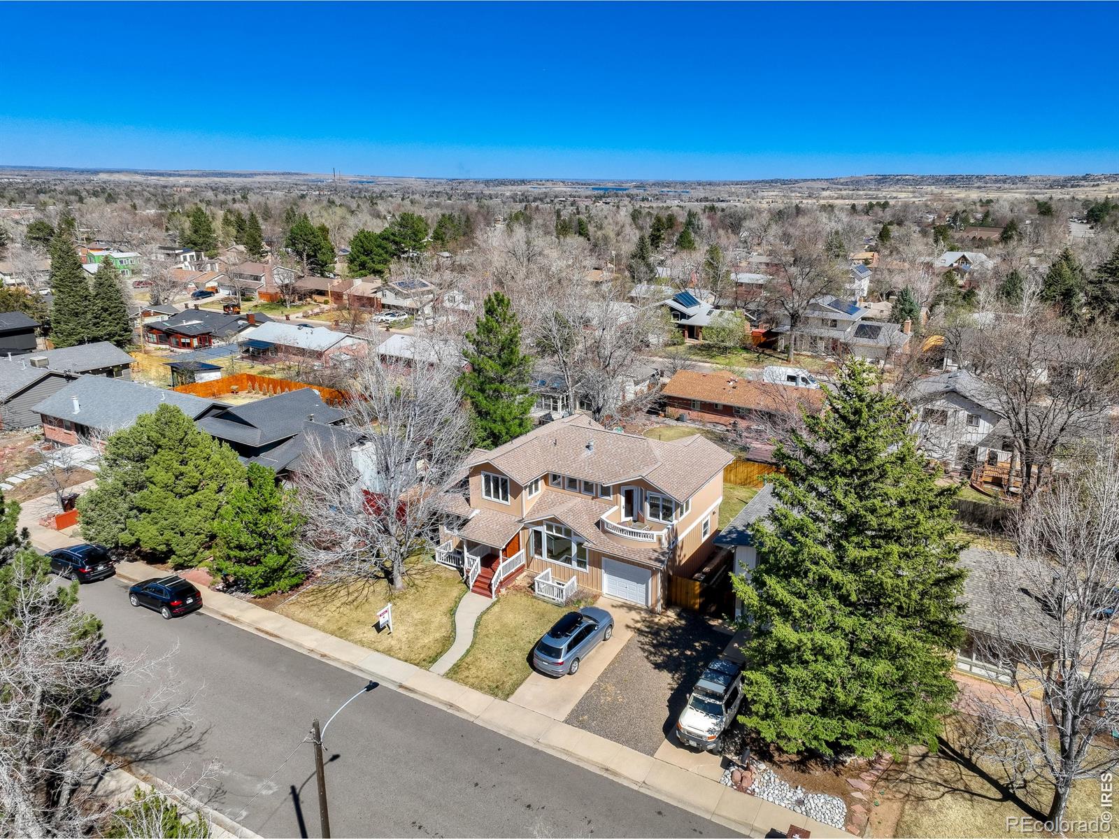 MLS Image #40 for 1220  edinboro drive,boulder, Colorado
