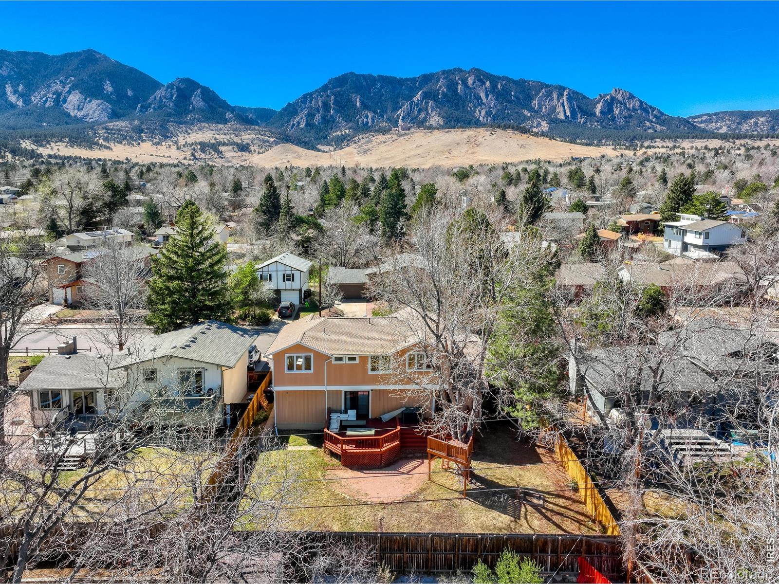 MLS Image #7 for 1220  edinboro drive,boulder, Colorado