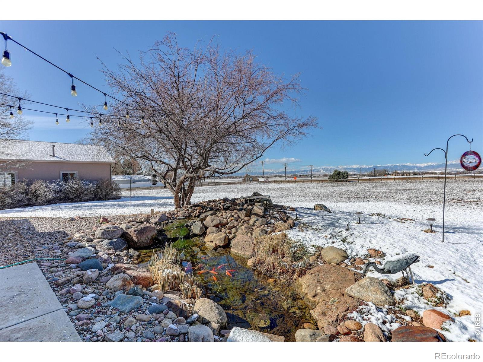MLS Image #39 for 18031  wagon trail,mead, Colorado
