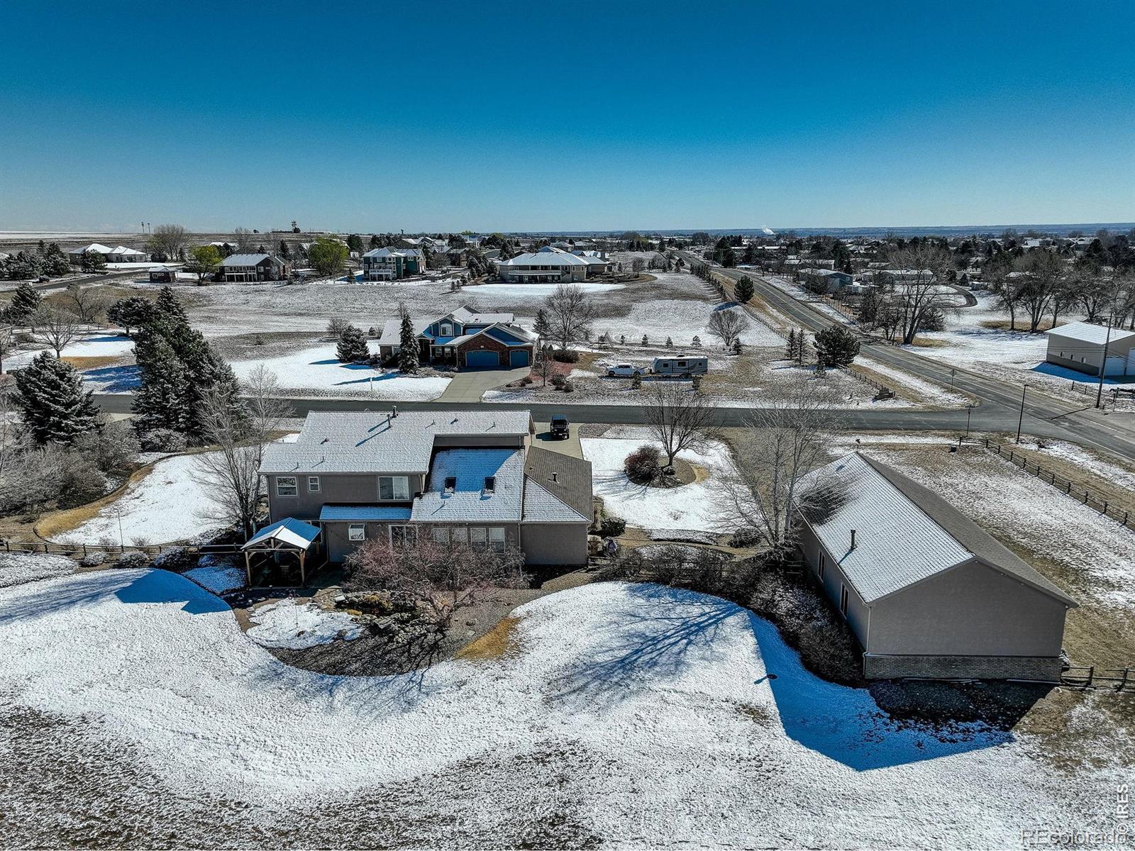 MLS Image #4 for 18031  wagon trail,mead, Colorado