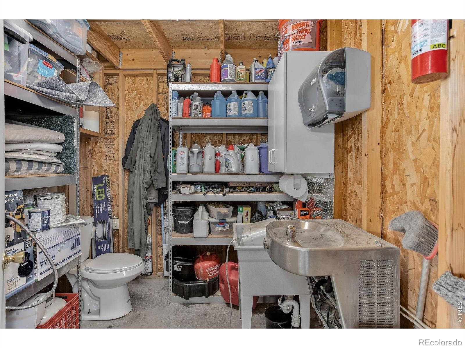 MLS Image #47 for 18031  wagon trail,mead, Colorado