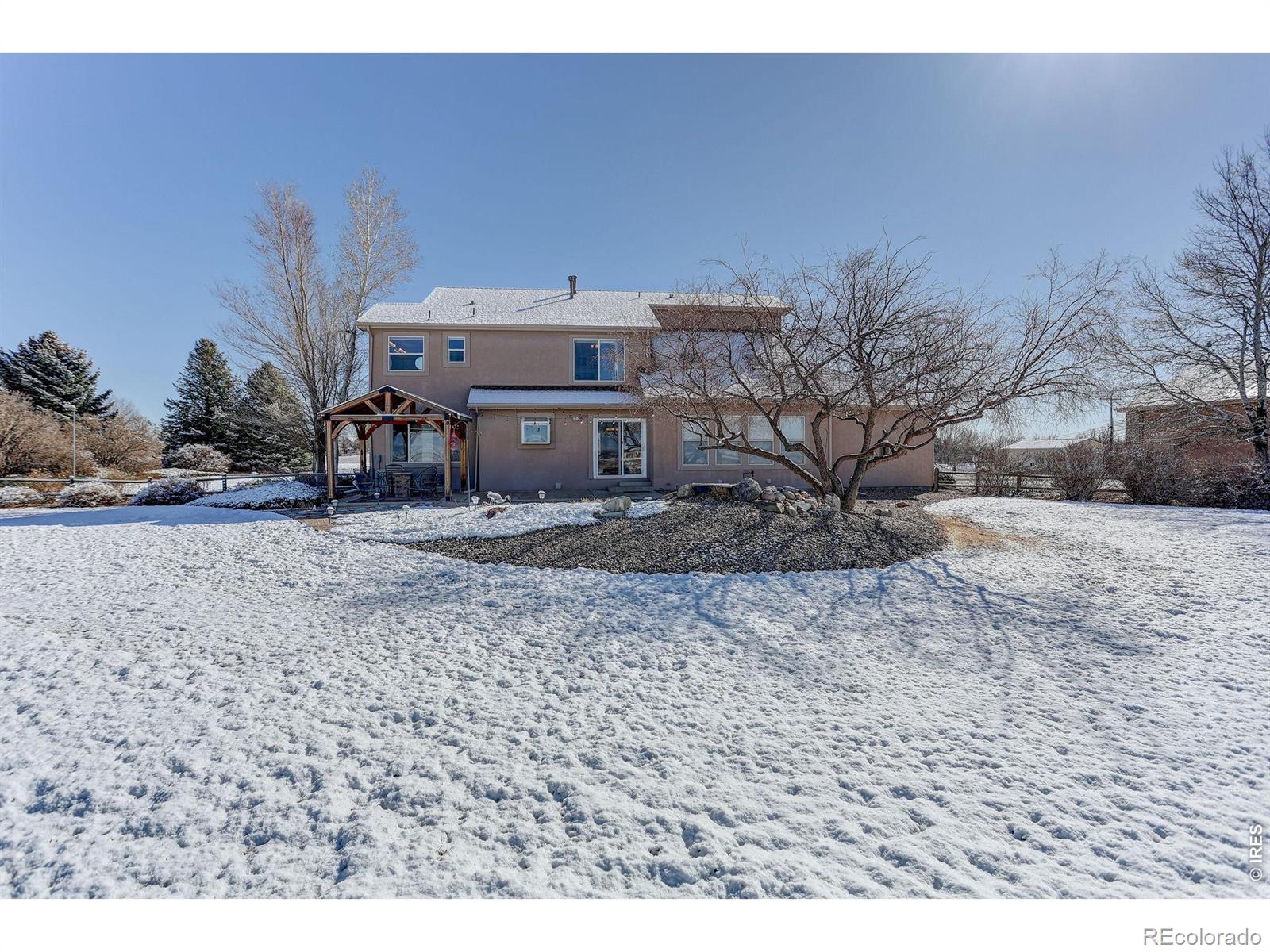 MLS Image #5 for 18031  wagon trail,mead, Colorado