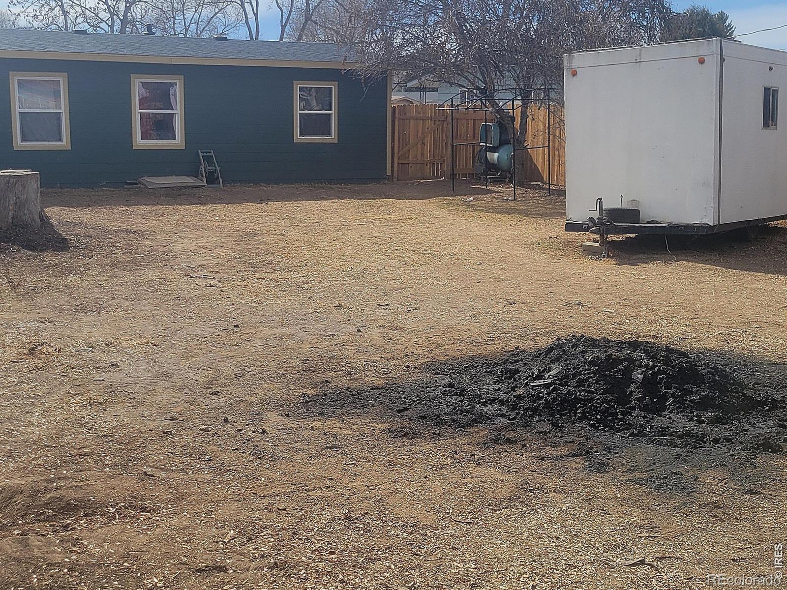 MLS Image #1 for 205 s 2nd street,johnstown, Colorado