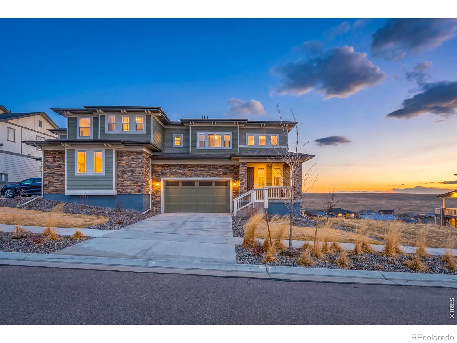 MLS Image #0 for 17563 w 93rd place,arvada, Colorado
