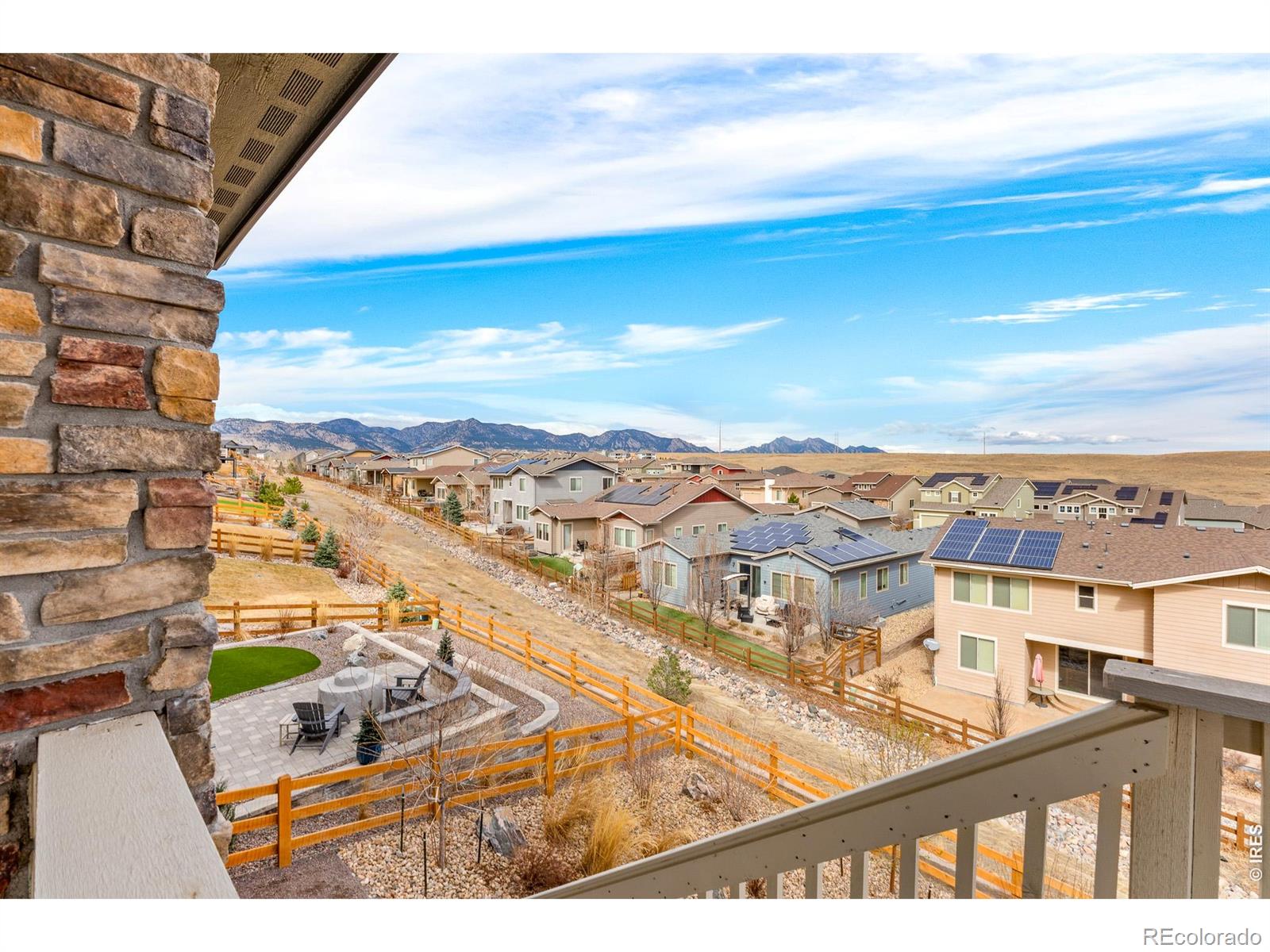 MLS Image #11 for 17563 w 93rd place,arvada, Colorado