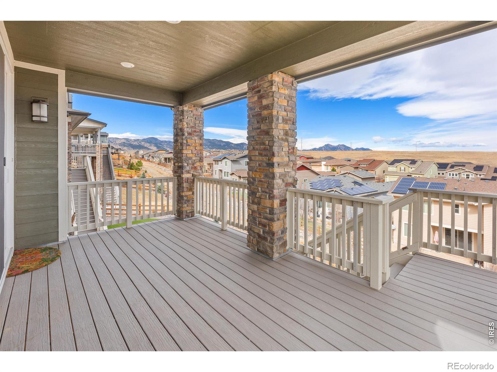 MLS Image #12 for 17563 w 93rd place,arvada, Colorado