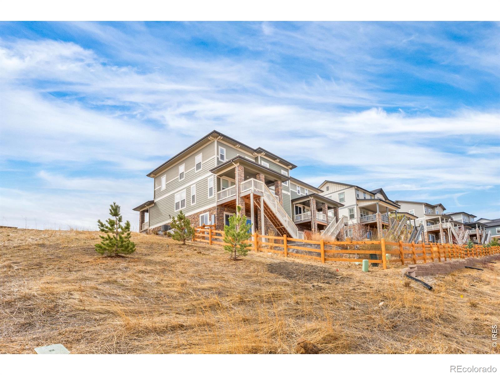 MLS Image #4 for 17563 w 93rd place,arvada, Colorado