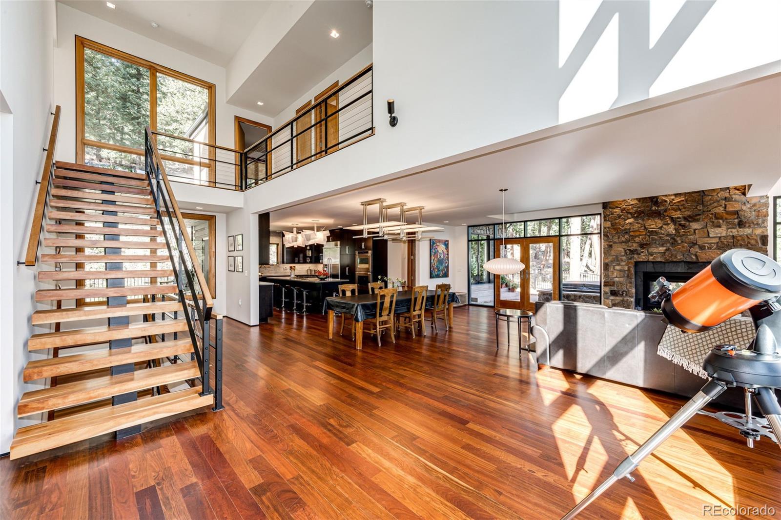 MLS Image #11 for 32651  buffalo creek road,evergreen, Colorado