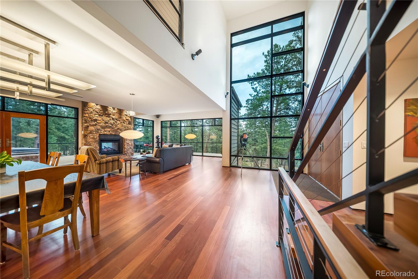MLS Image #13 for 32651  buffalo creek road,evergreen, Colorado