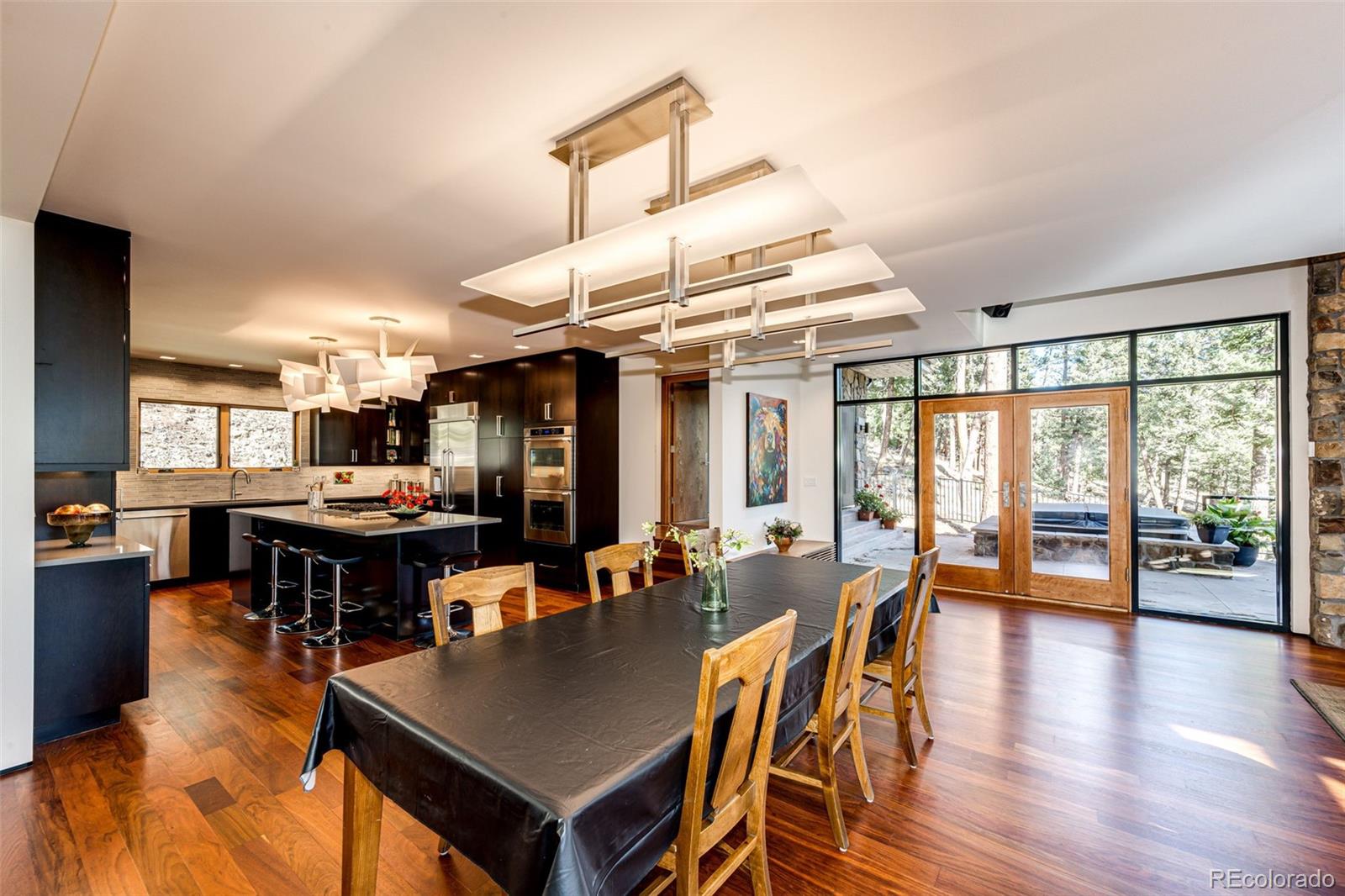 MLS Image #15 for 32651  buffalo creek road,evergreen, Colorado
