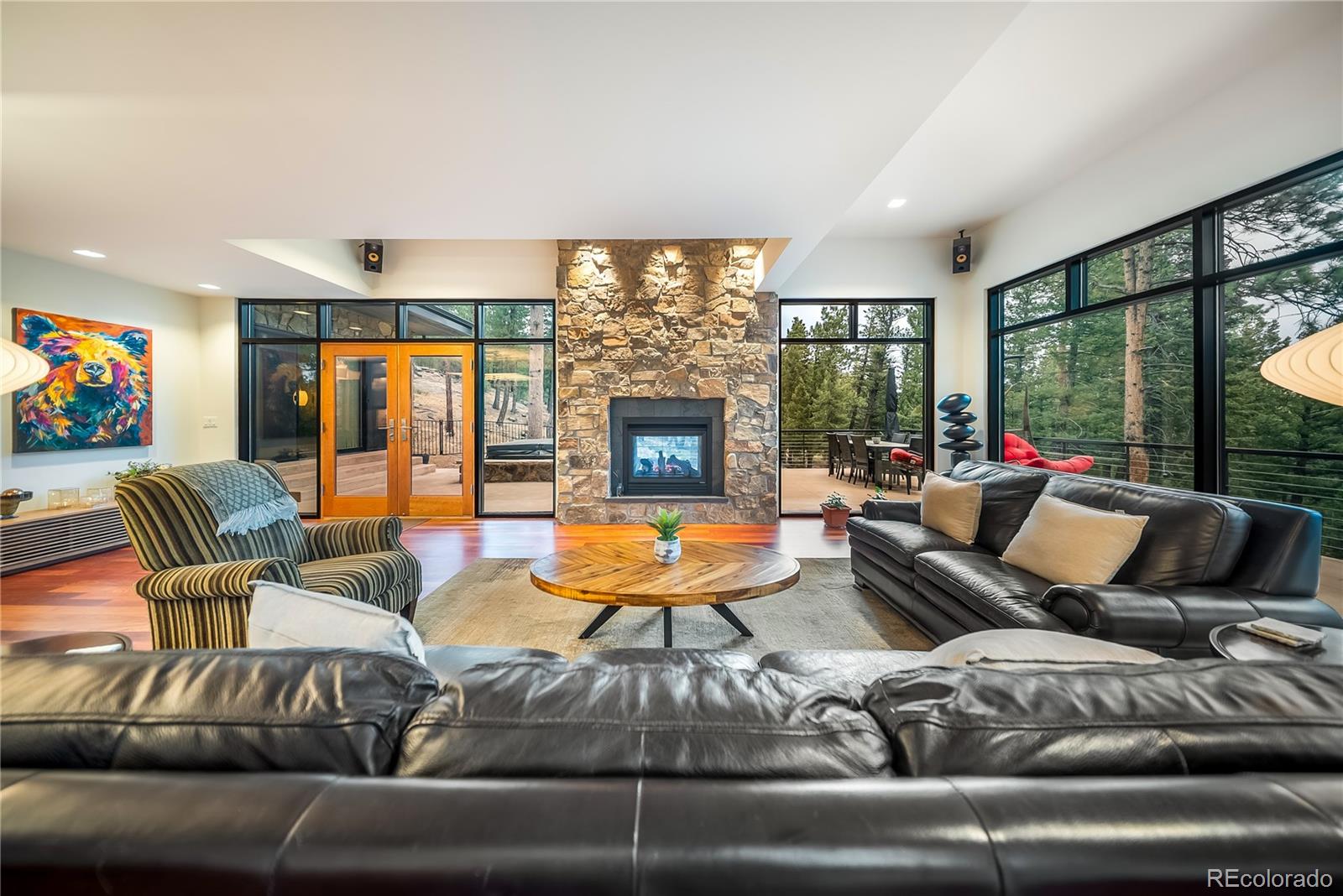 MLS Image #18 for 32651  buffalo creek road,evergreen, Colorado