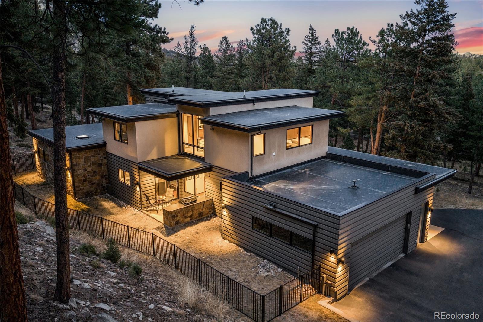 MLS Image #4 for 32651  buffalo creek road,evergreen, Colorado