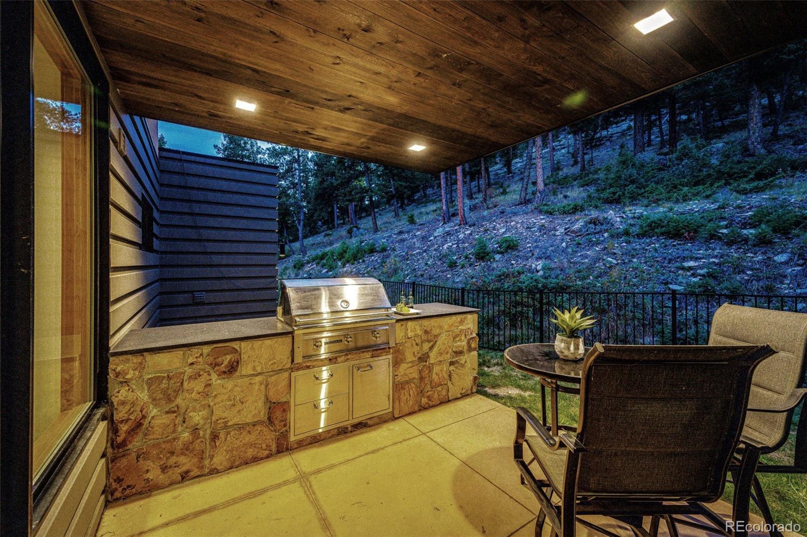 MLS Image #44 for 32651  buffalo creek road,evergreen, Colorado