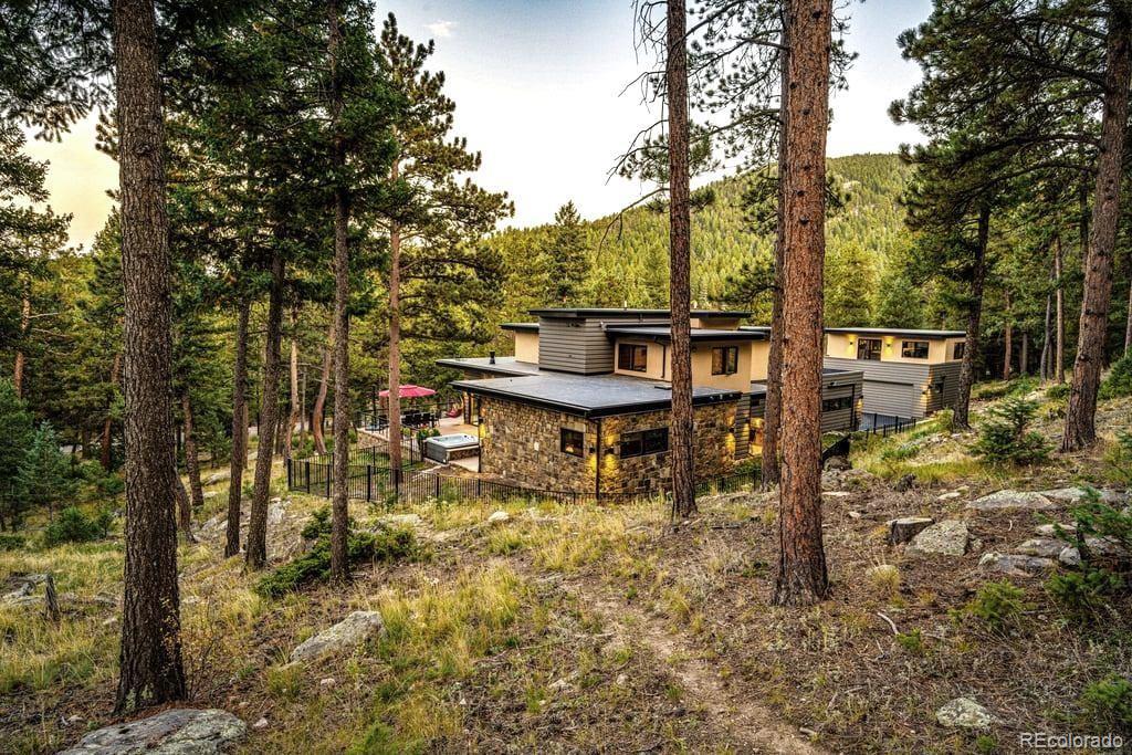 MLS Image #6 for 32651  buffalo creek road,evergreen, Colorado