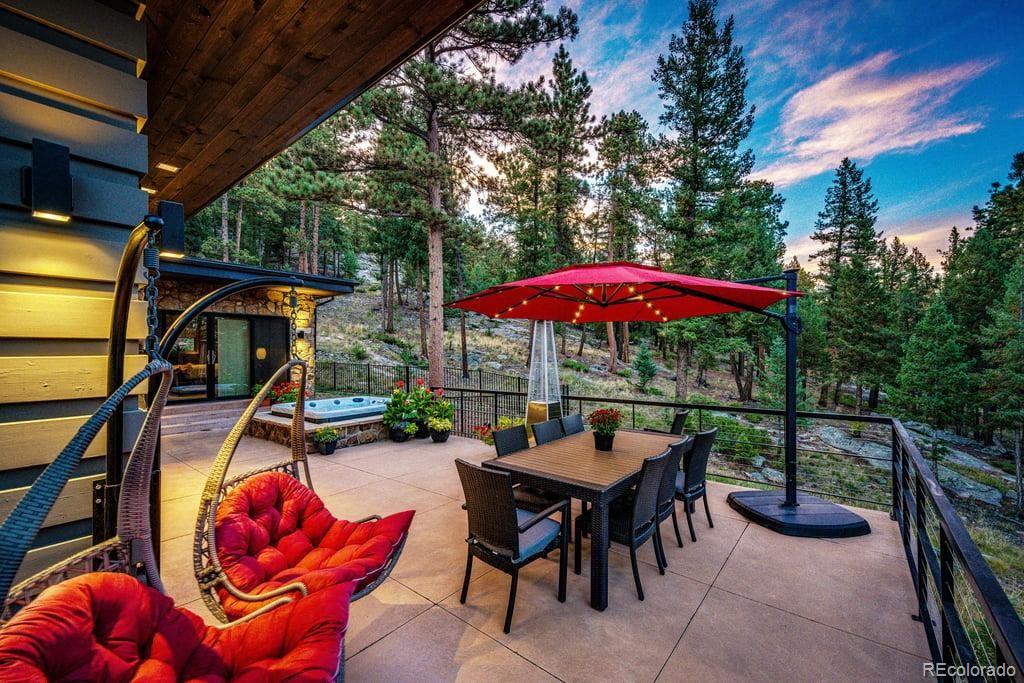 MLS Image #9 for 32651  buffalo creek road,evergreen, Colorado