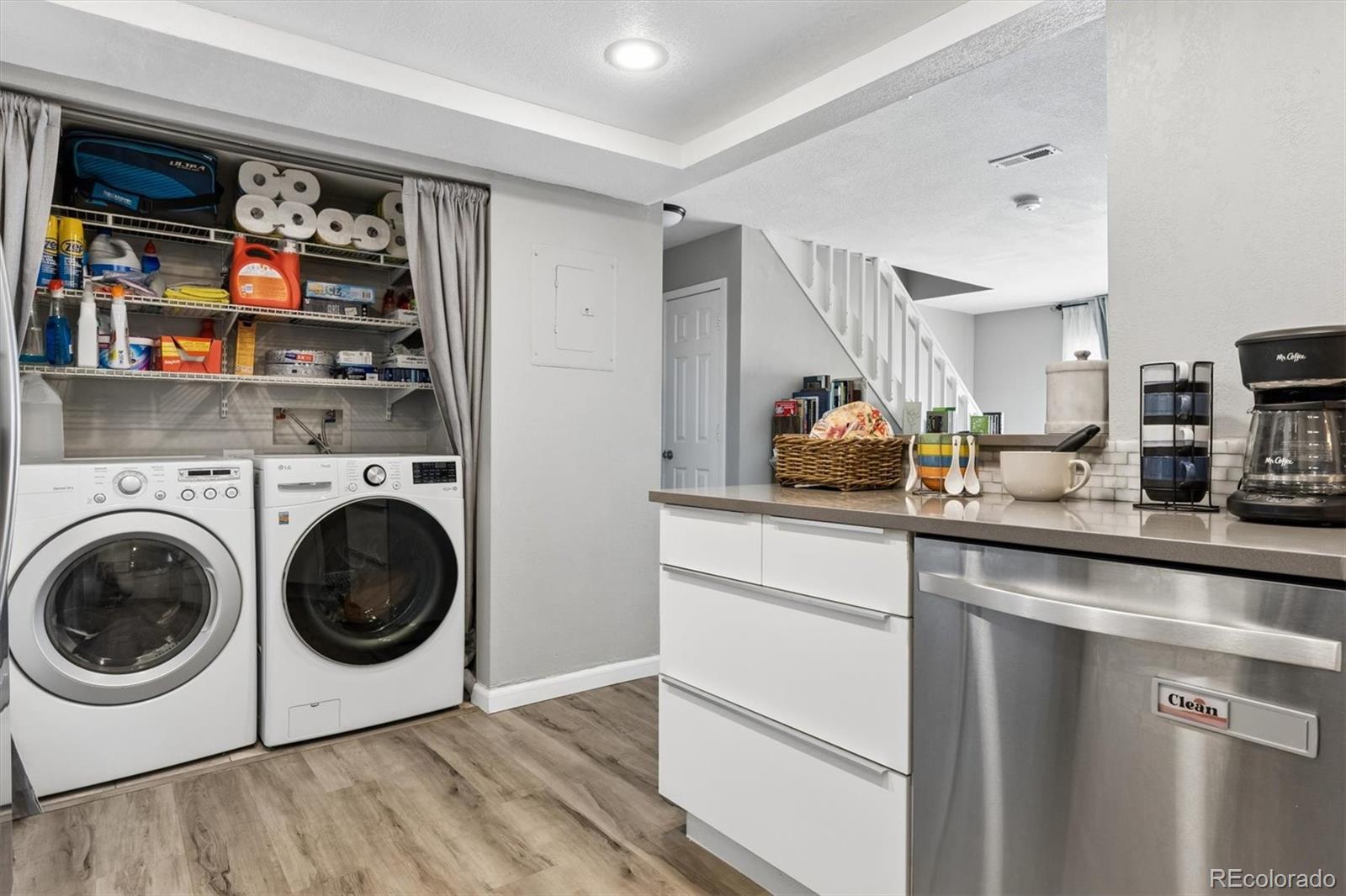MLS Image #5 for 6475 s dayton street 106,englewood, Colorado