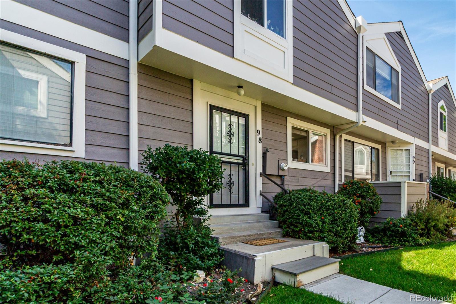 MLS Image #22 for 6670 w 84th circle #98,arvada, Colorado