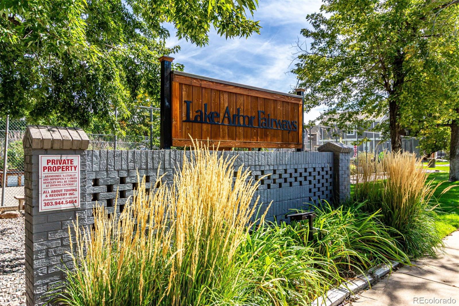 MLS Image #24 for 6670 w 84th circle #98,arvada, Colorado