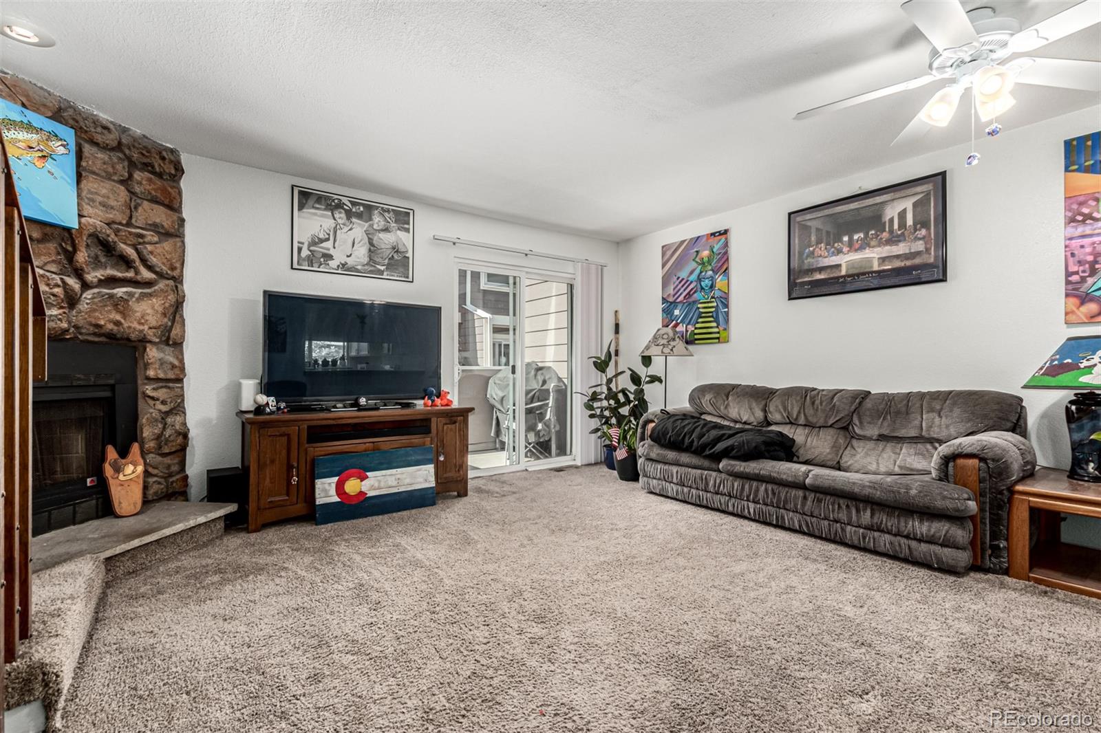 MLS Image #5 for 6670 w 84th circle #98,arvada, Colorado