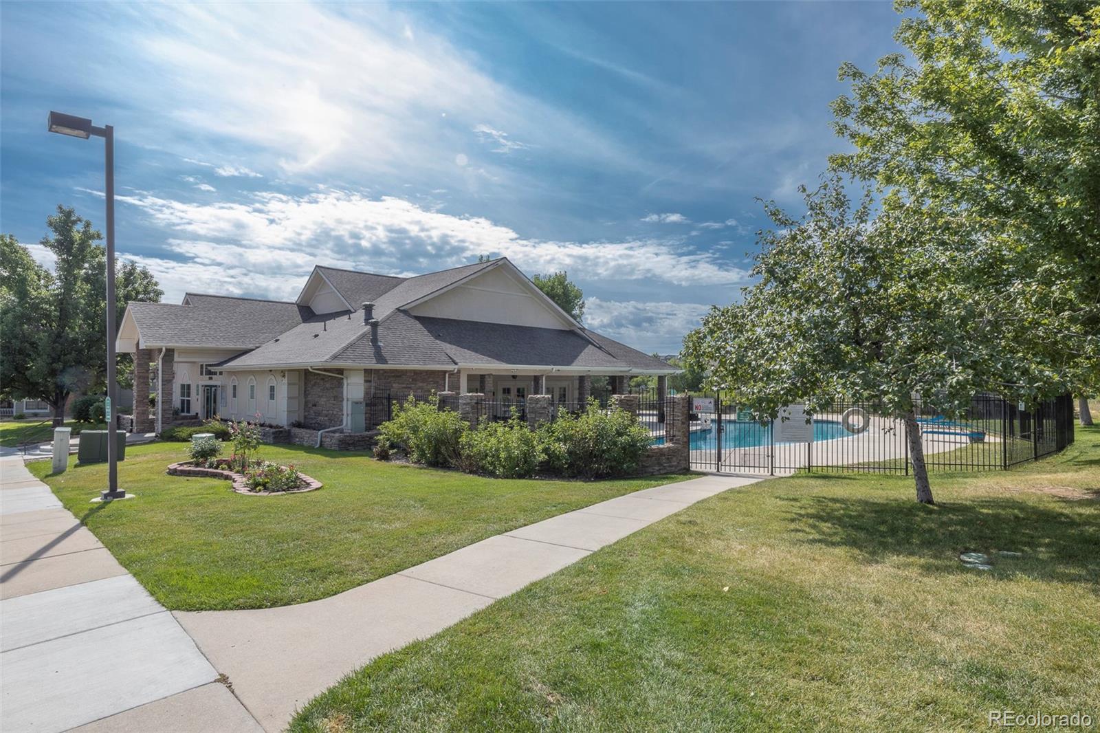 MLS Image #2 for 12208 w dorado place,littleton, Colorado