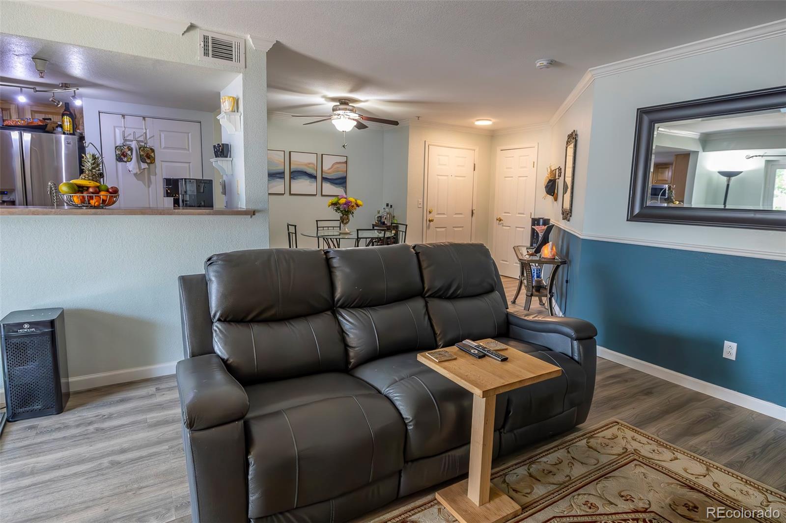 MLS Image #3 for 12208 w dorado place,littleton, Colorado