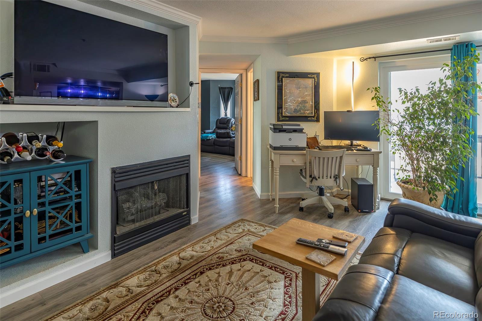 MLS Image #4 for 12208 w dorado place,littleton, Colorado