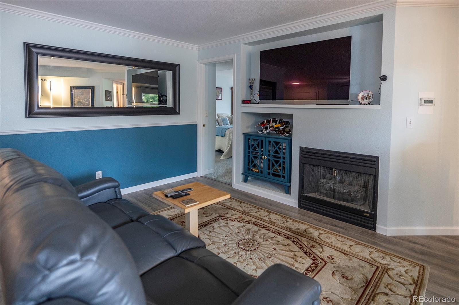 MLS Image #5 for 12208 w dorado place,littleton, Colorado
