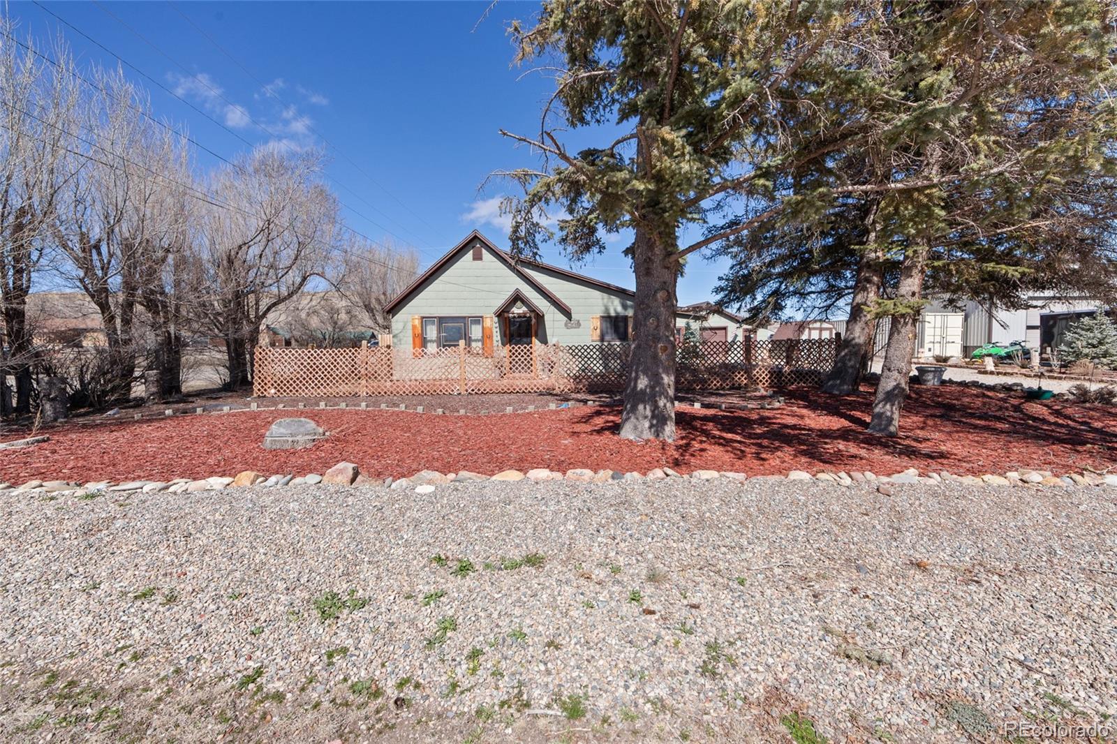 MLS Image #2 for 1001  kinsey avenue,kremmling, Colorado