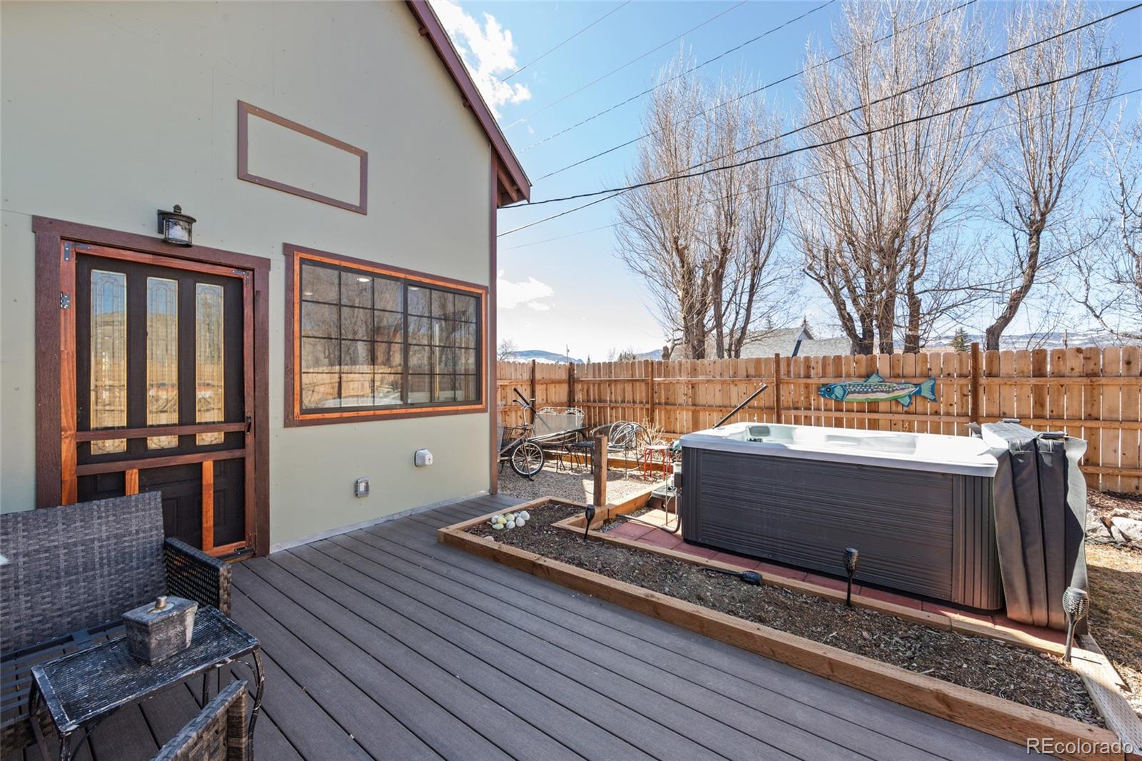 MLS Image #26 for 1001  kinsey avenue,kremmling, Colorado