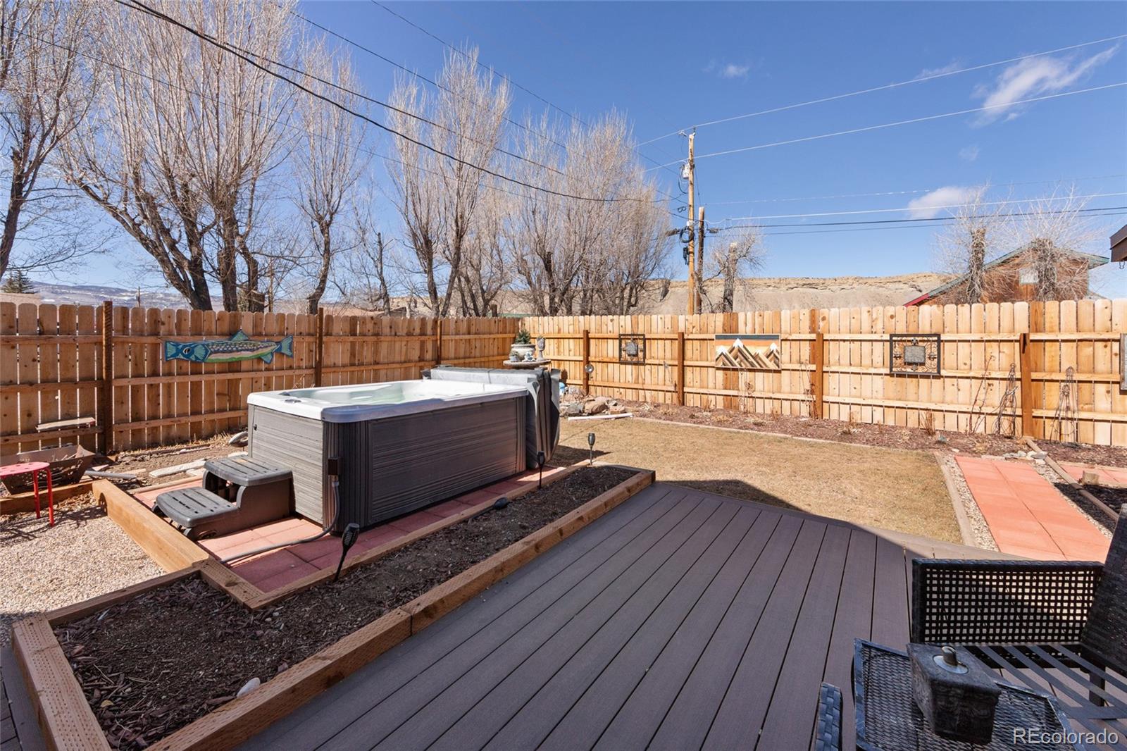 MLS Image #27 for 1001  kinsey avenue,kremmling, Colorado