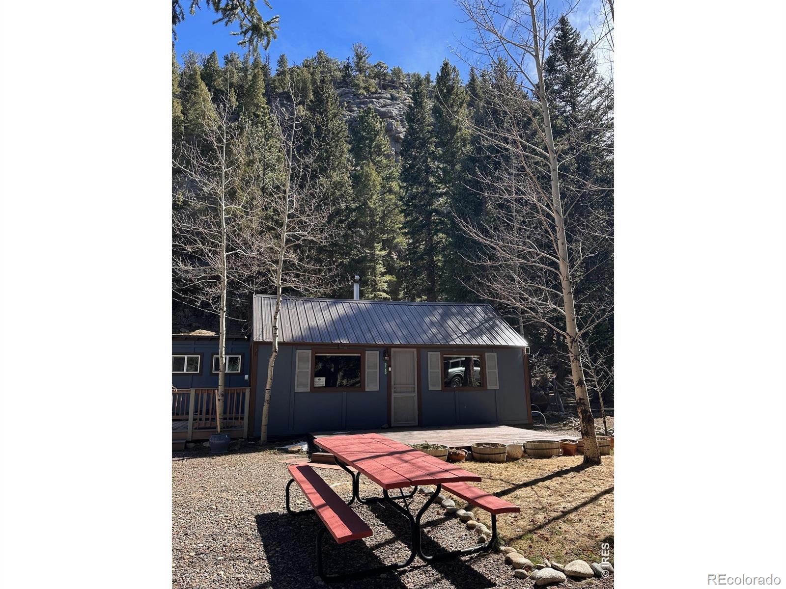 MLS Image #1 for 3143  riverside drive,lyons, Colorado