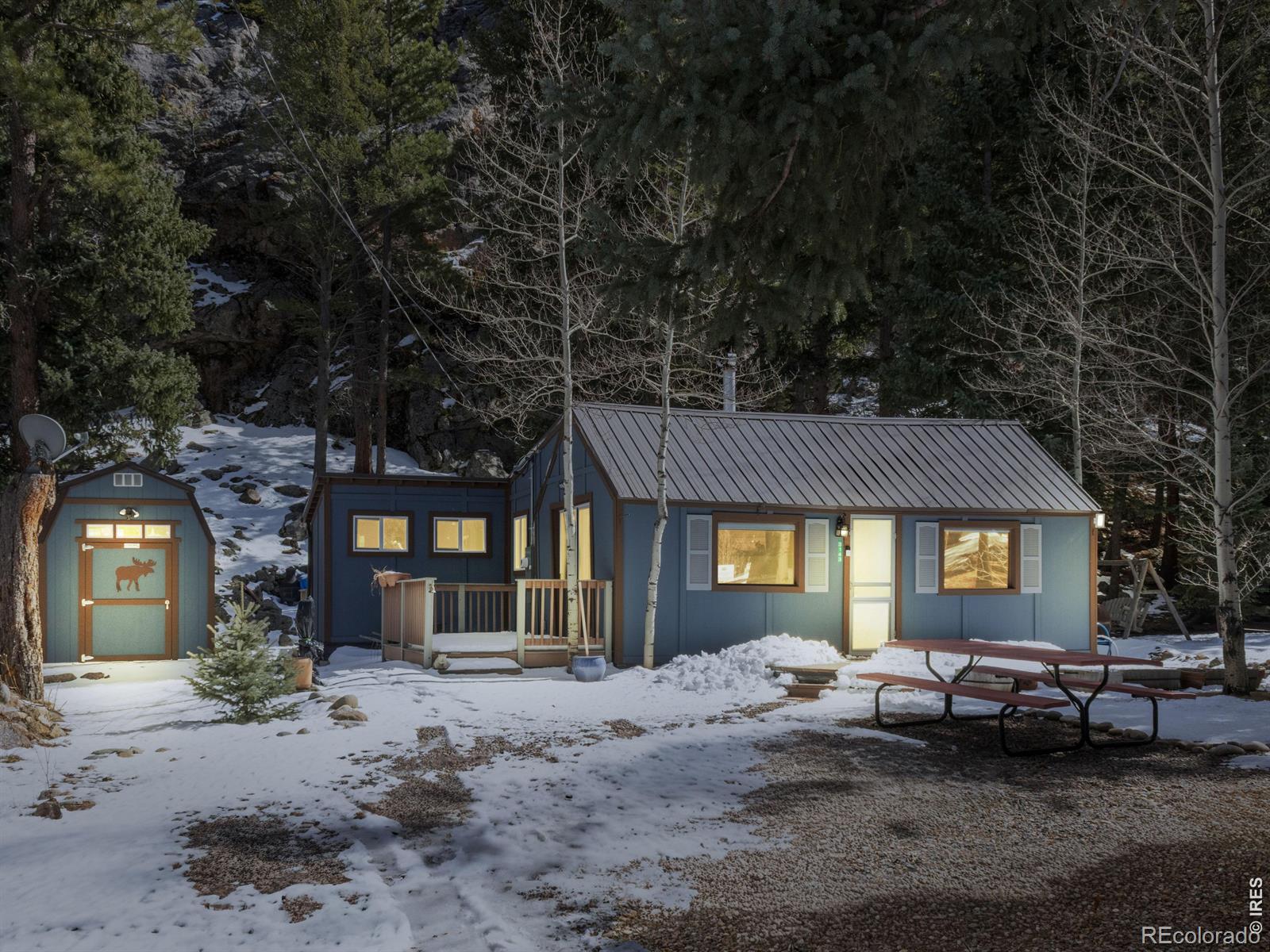 MLS Image #21 for 3143  riverside drive,lyons, Colorado