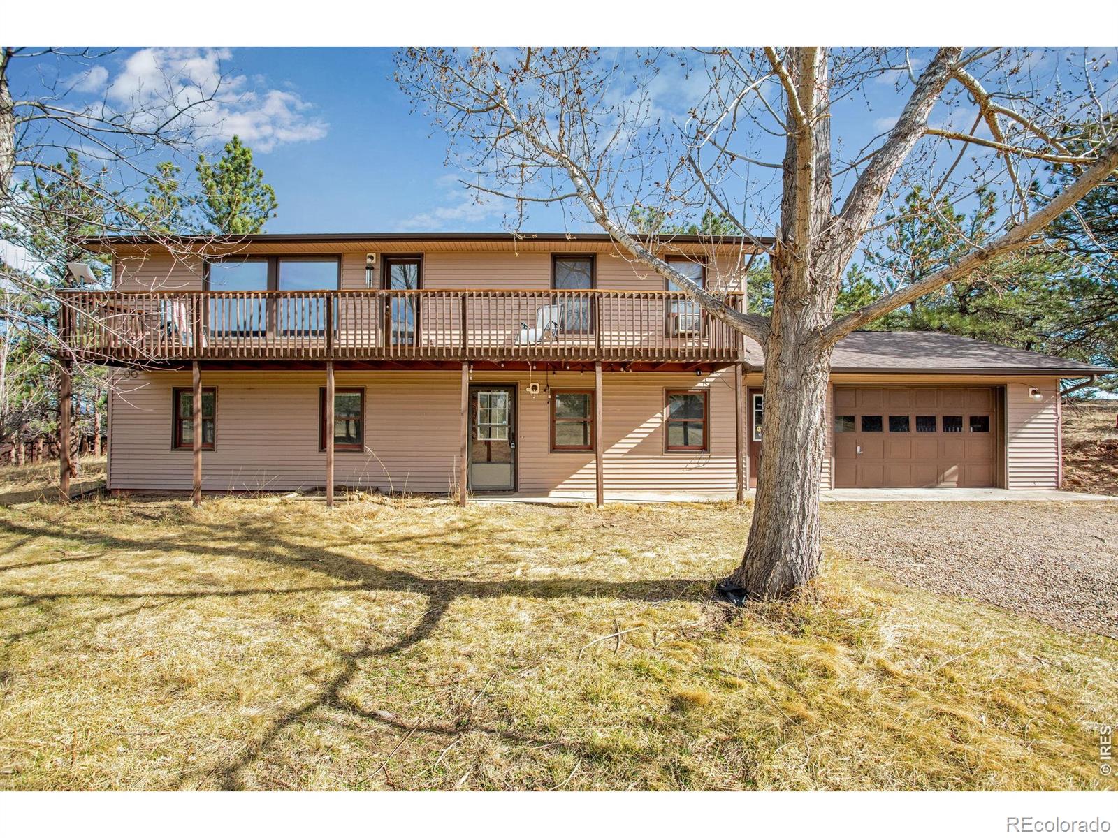MLS Image #0 for 8727  ranch road,loveland, Colorado