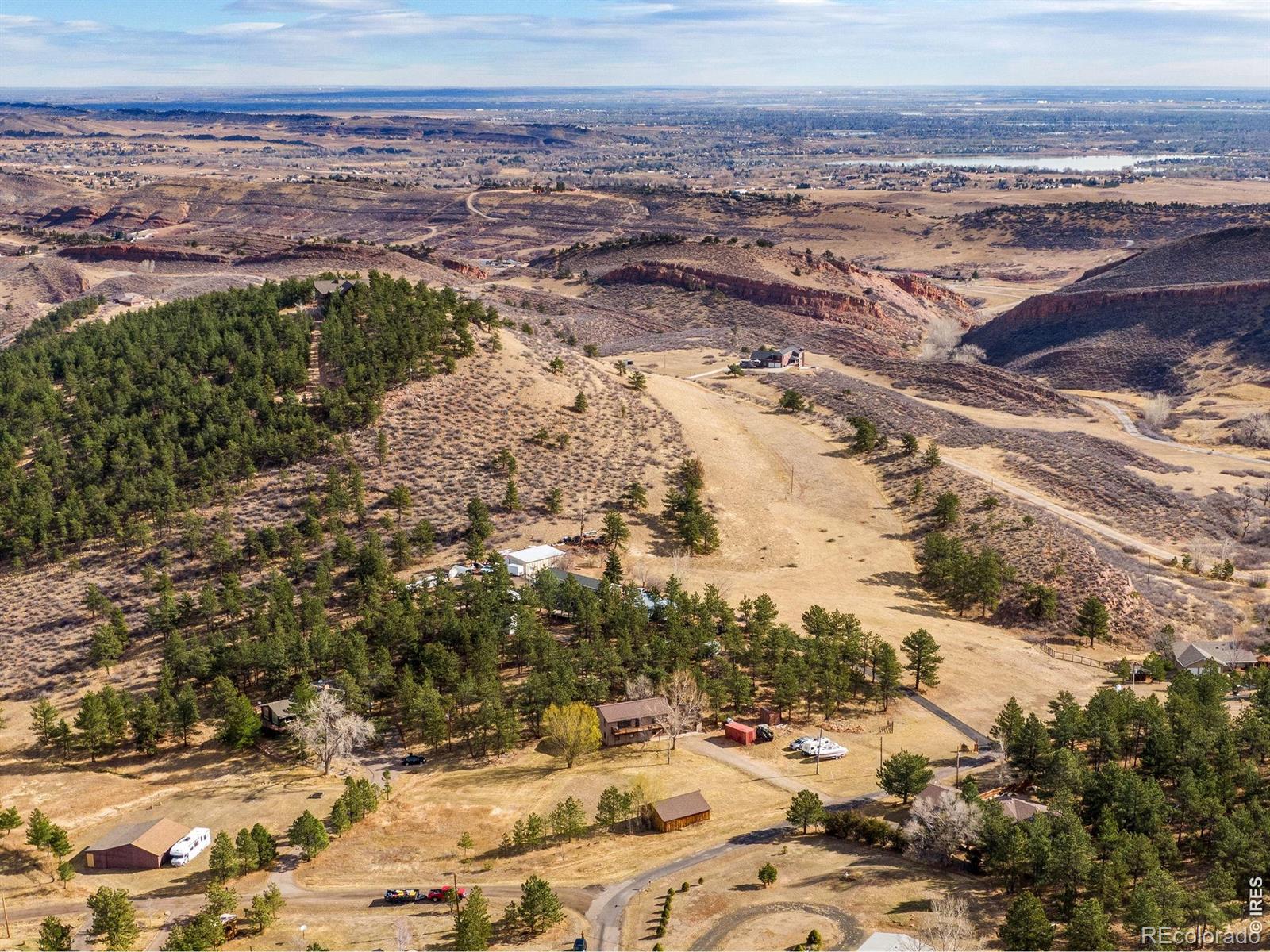 MLS Image #10 for 8727  ranch road,loveland, Colorado