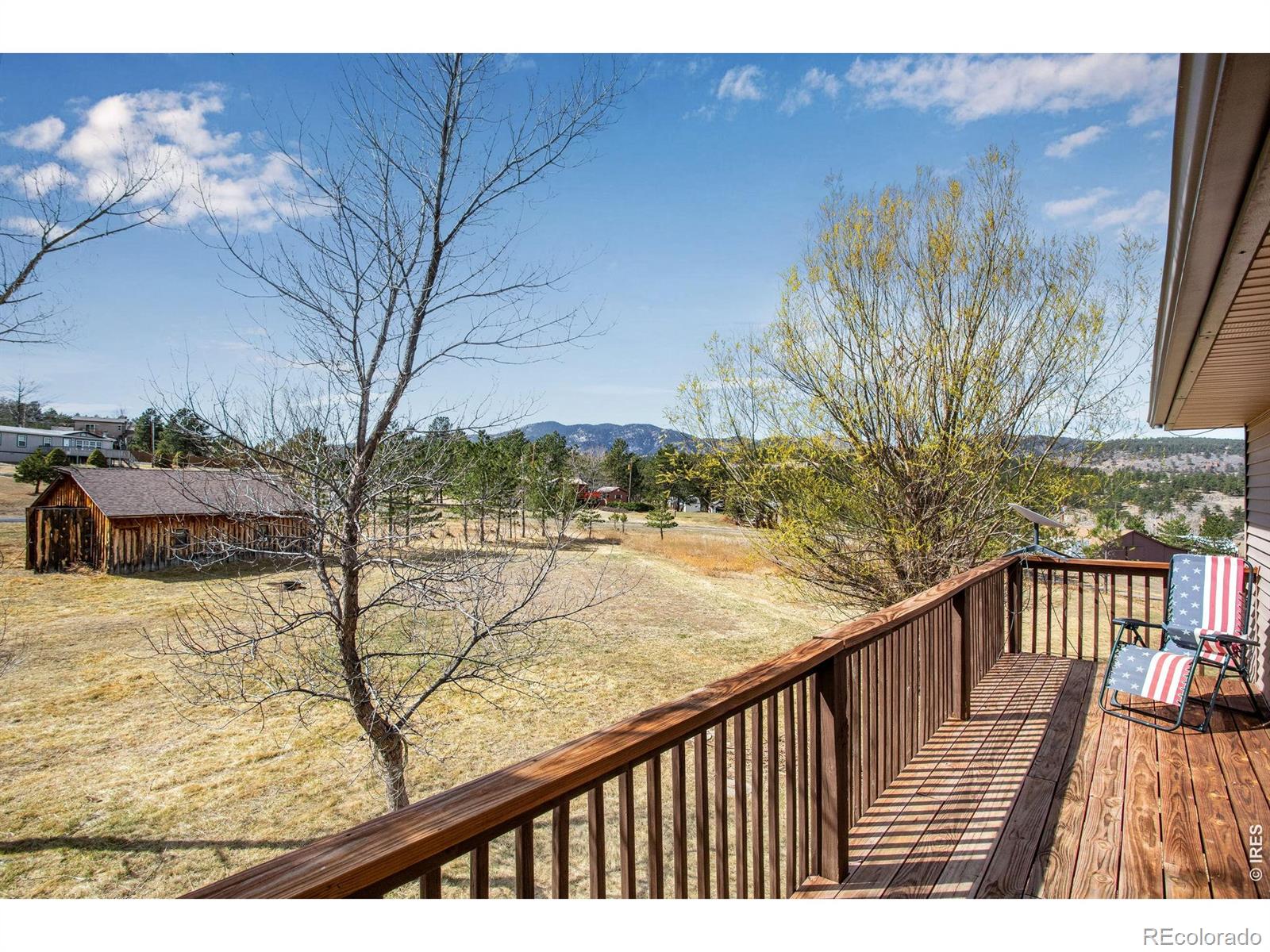 MLS Image #2 for 8727  ranch road,loveland, Colorado