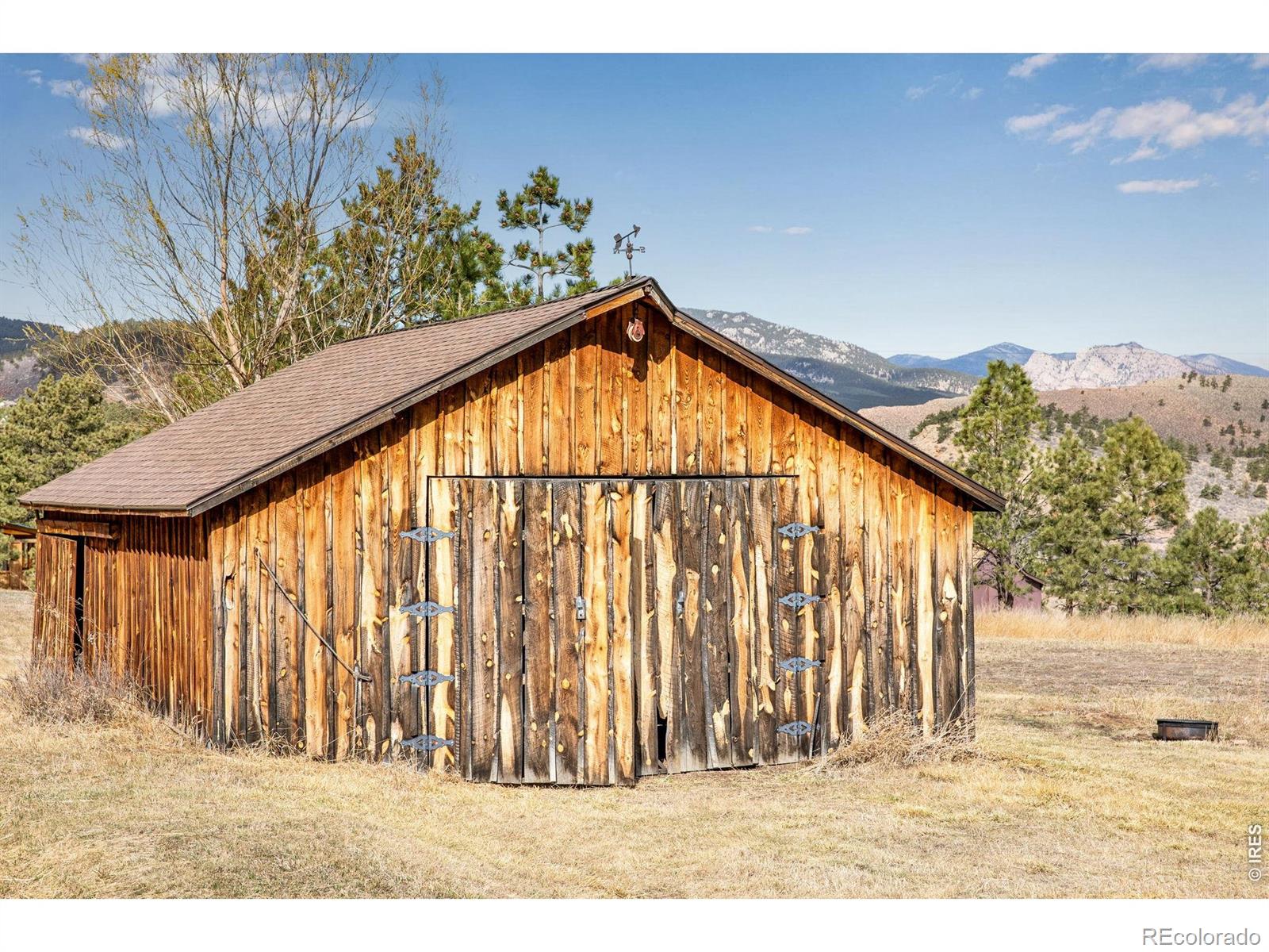 MLS Image #3 for 8727  ranch road,loveland, Colorado
