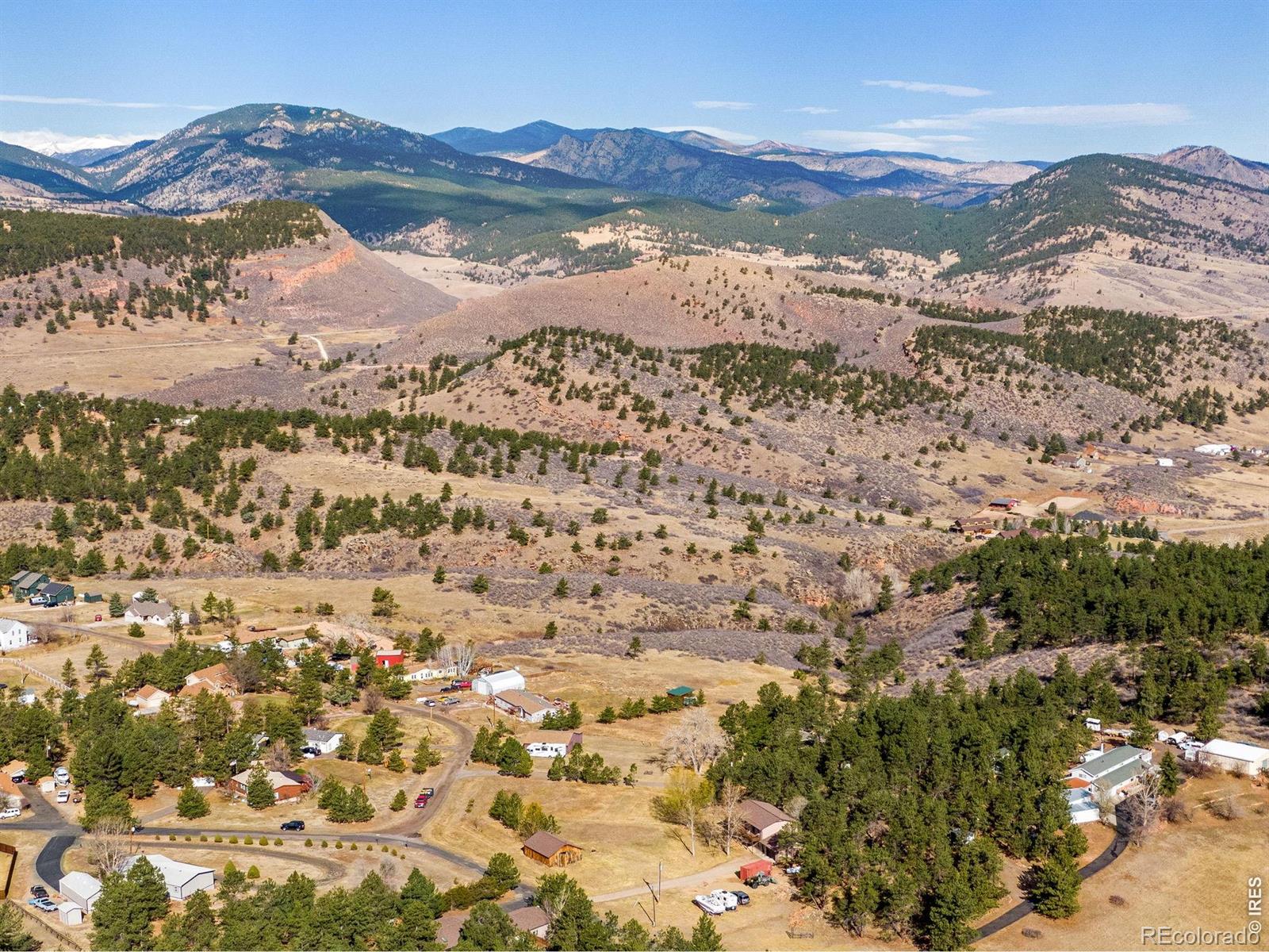 MLS Image #7 for 8727  ranch road,loveland, Colorado
